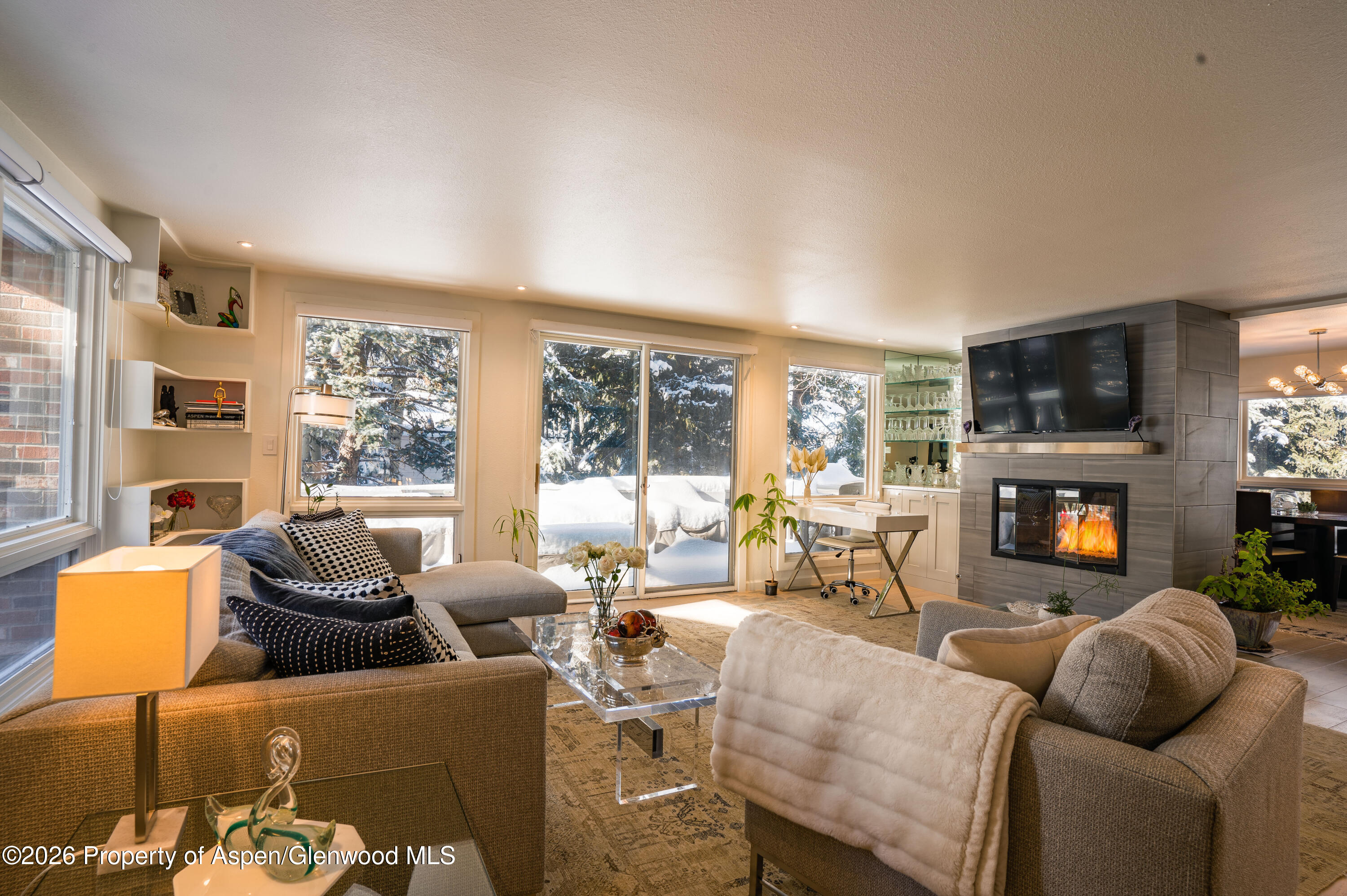 1445 Sierra Vista Drive Aspen CO 81611