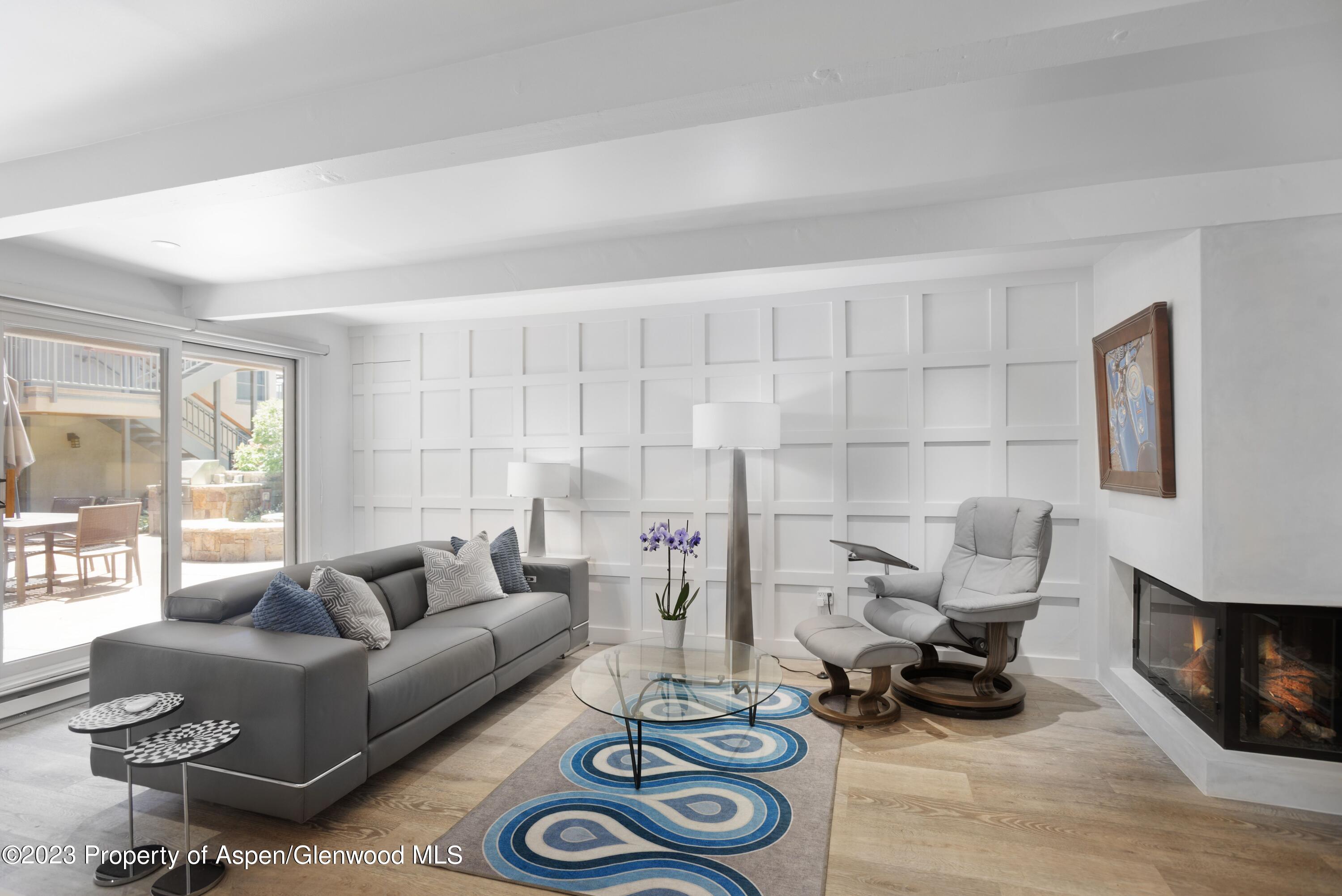 Aspen CO, 630 E Cooper Avenue, Unit 2