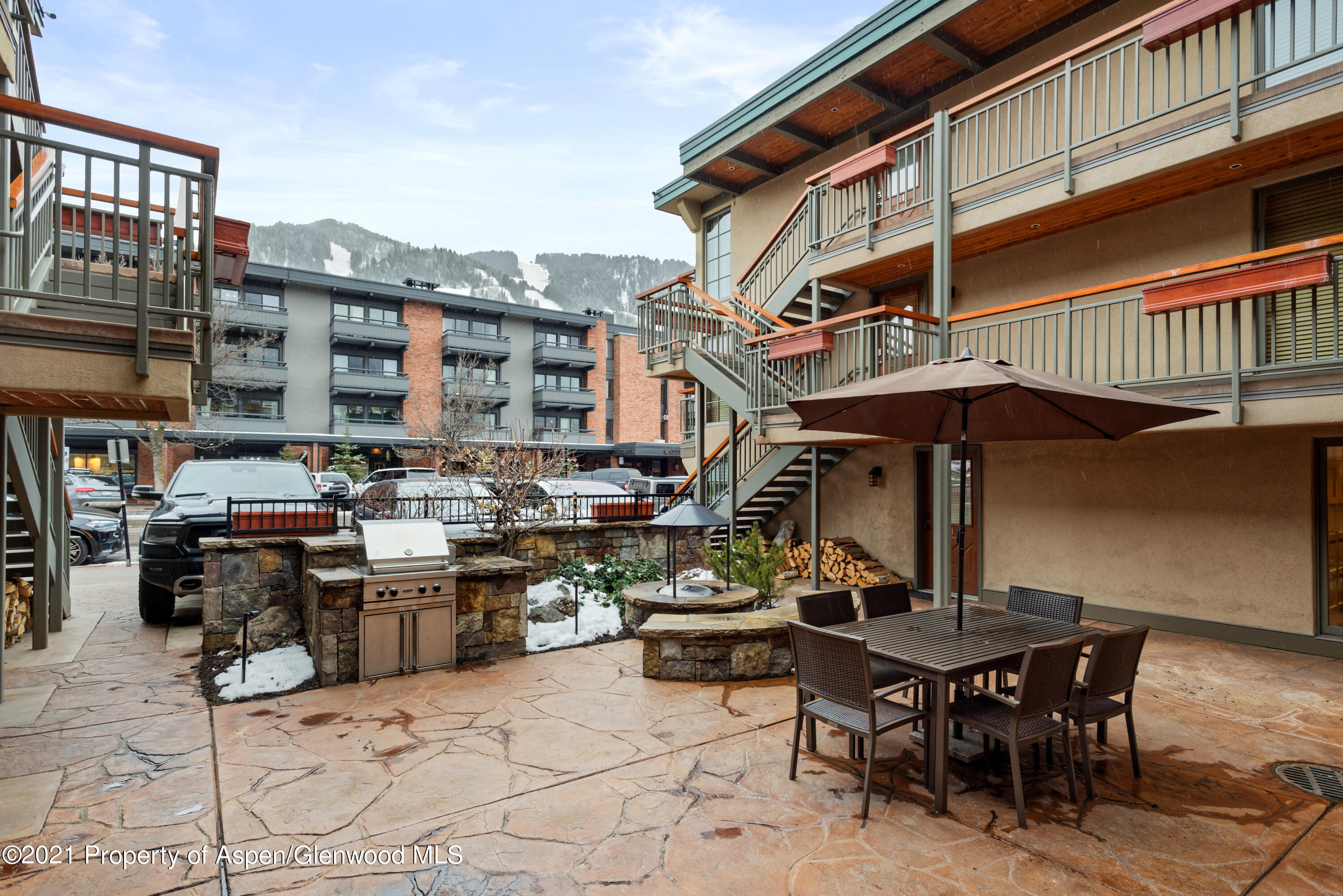 630 E Cooper Avenue Aspen CO 81611