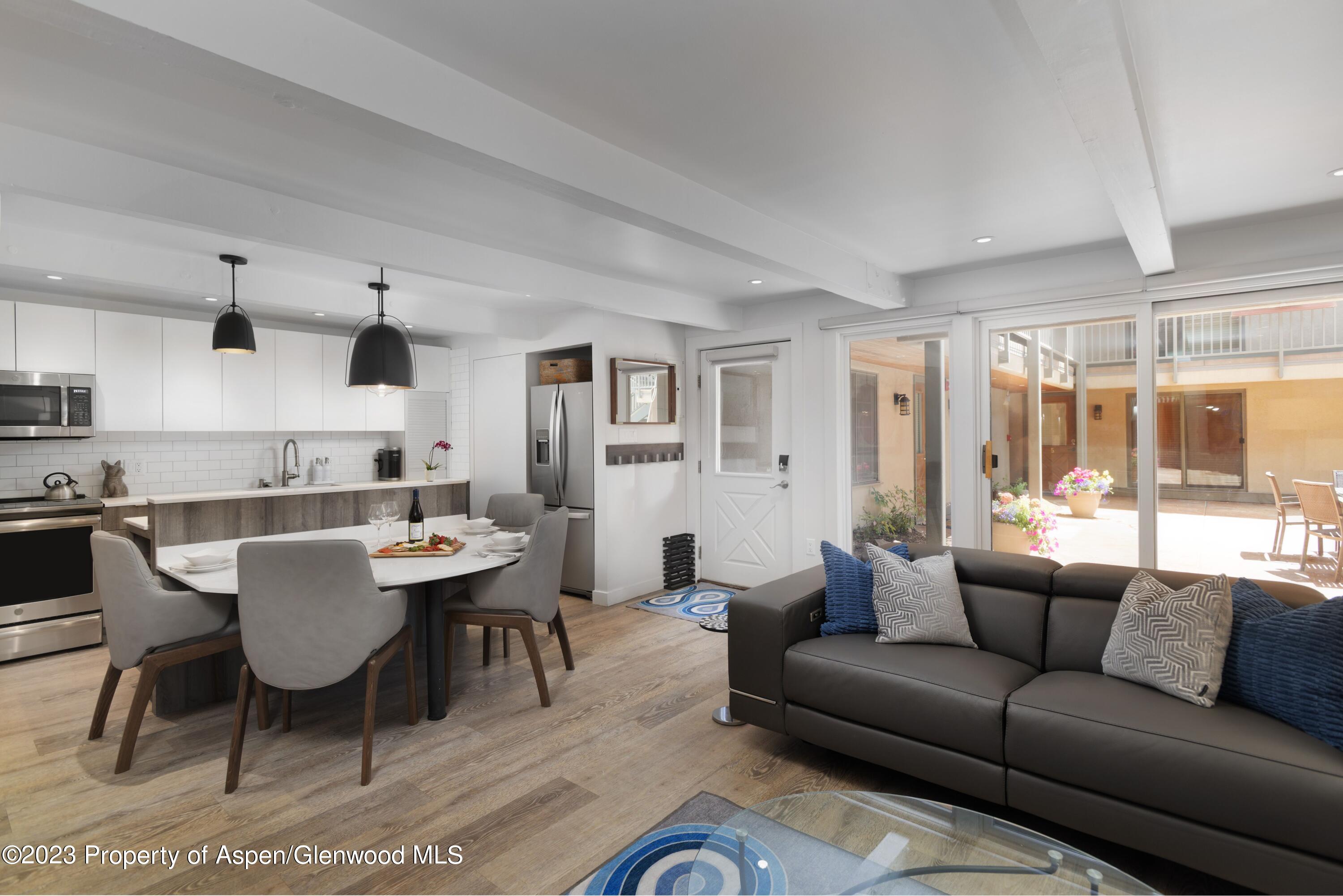 630 E Cooper Avenue Aspen CO 81611