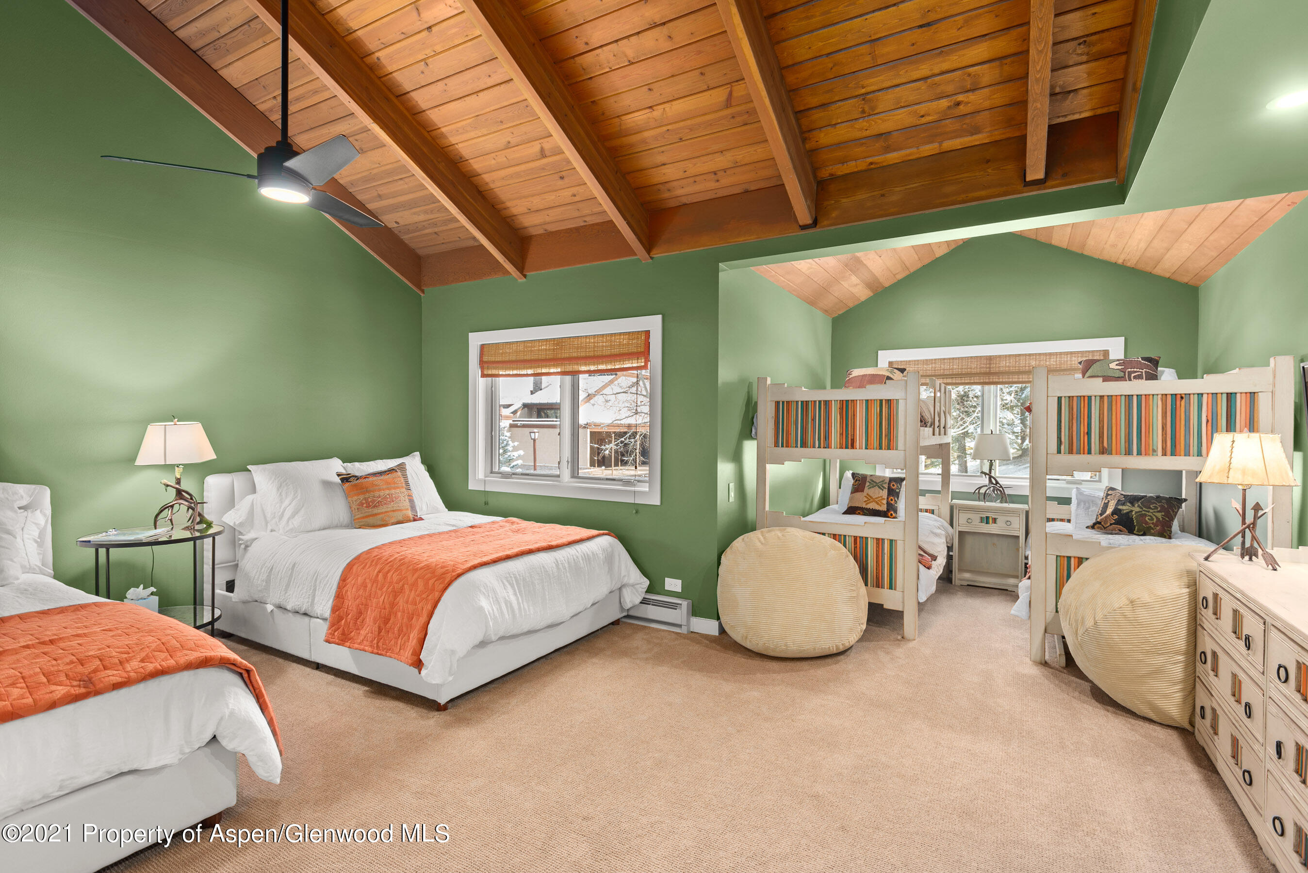 810 Ridge Road Snowmass Village CO 81615
