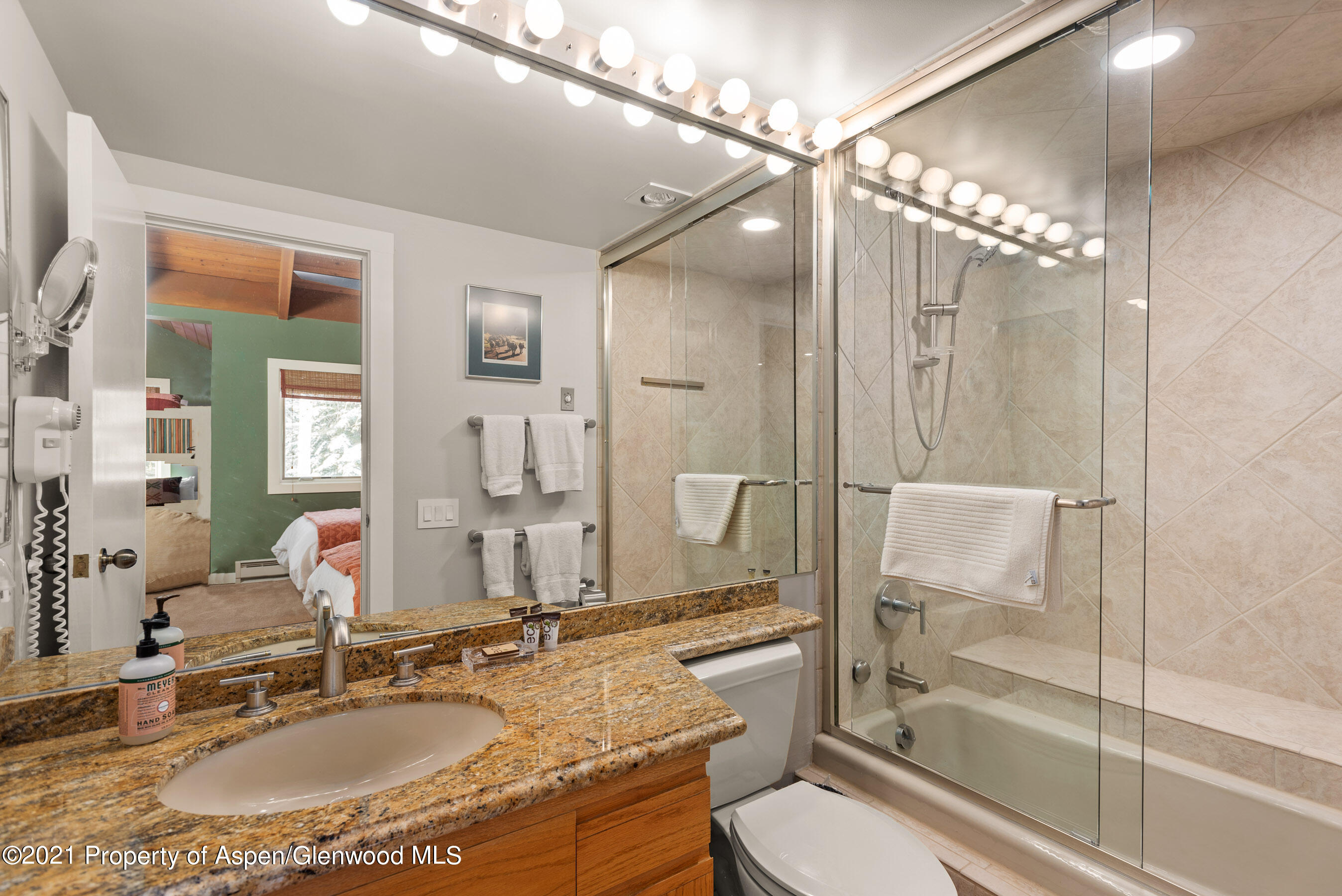 810 Ridge Road Snowmass Village CO 81615