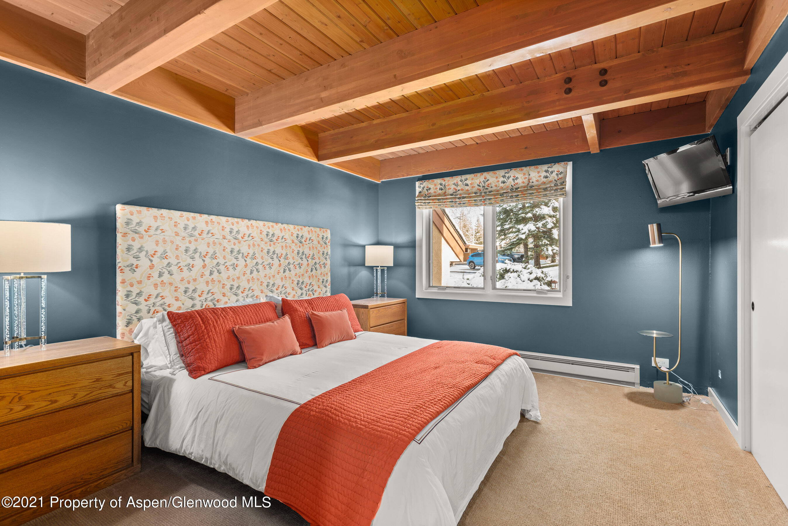 810 Ridge Road Snowmass Village CO 81615