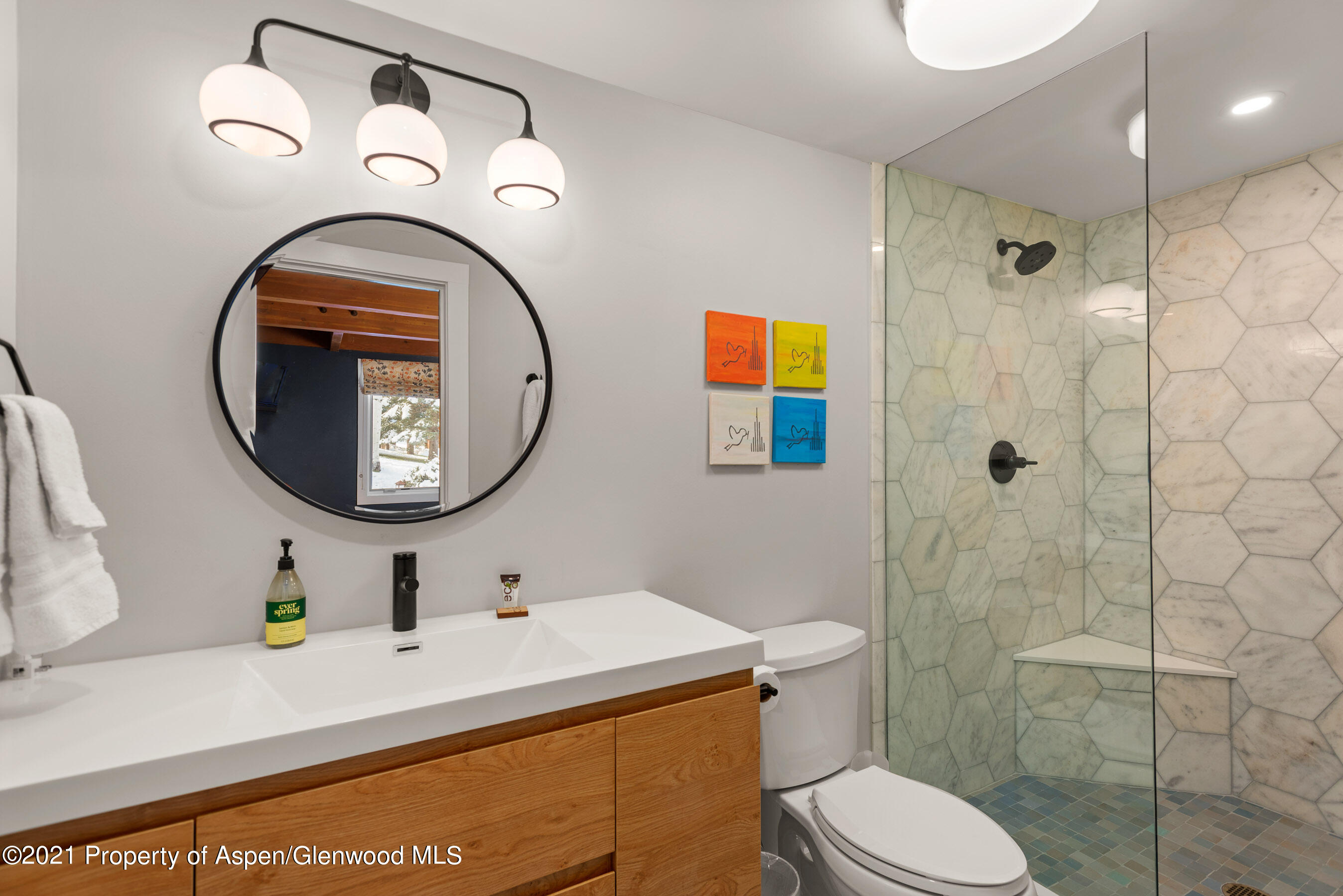 810 Ridge Road Snowmass Village CO 81615