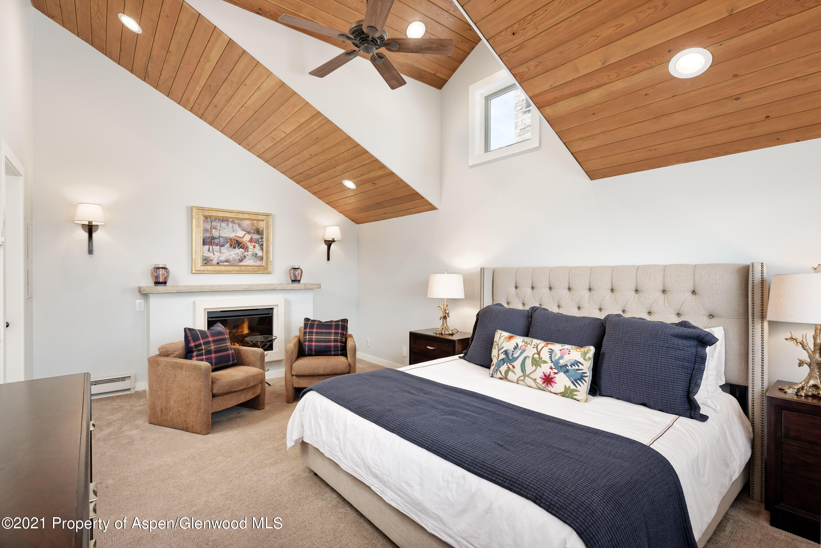 810 Ridge Road Snowmass Village CO 81615