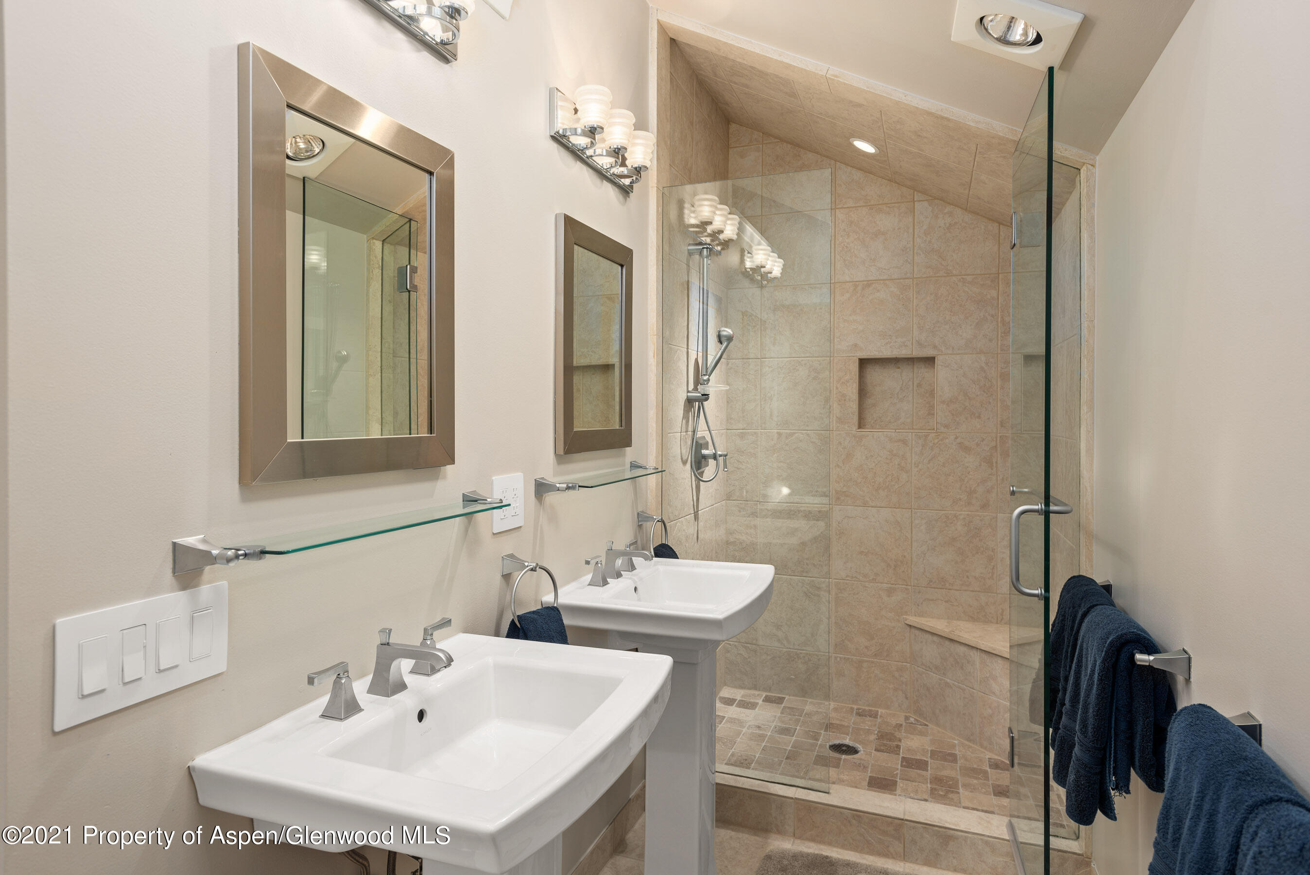 810 Ridge Road Snowmass Village CO 81615