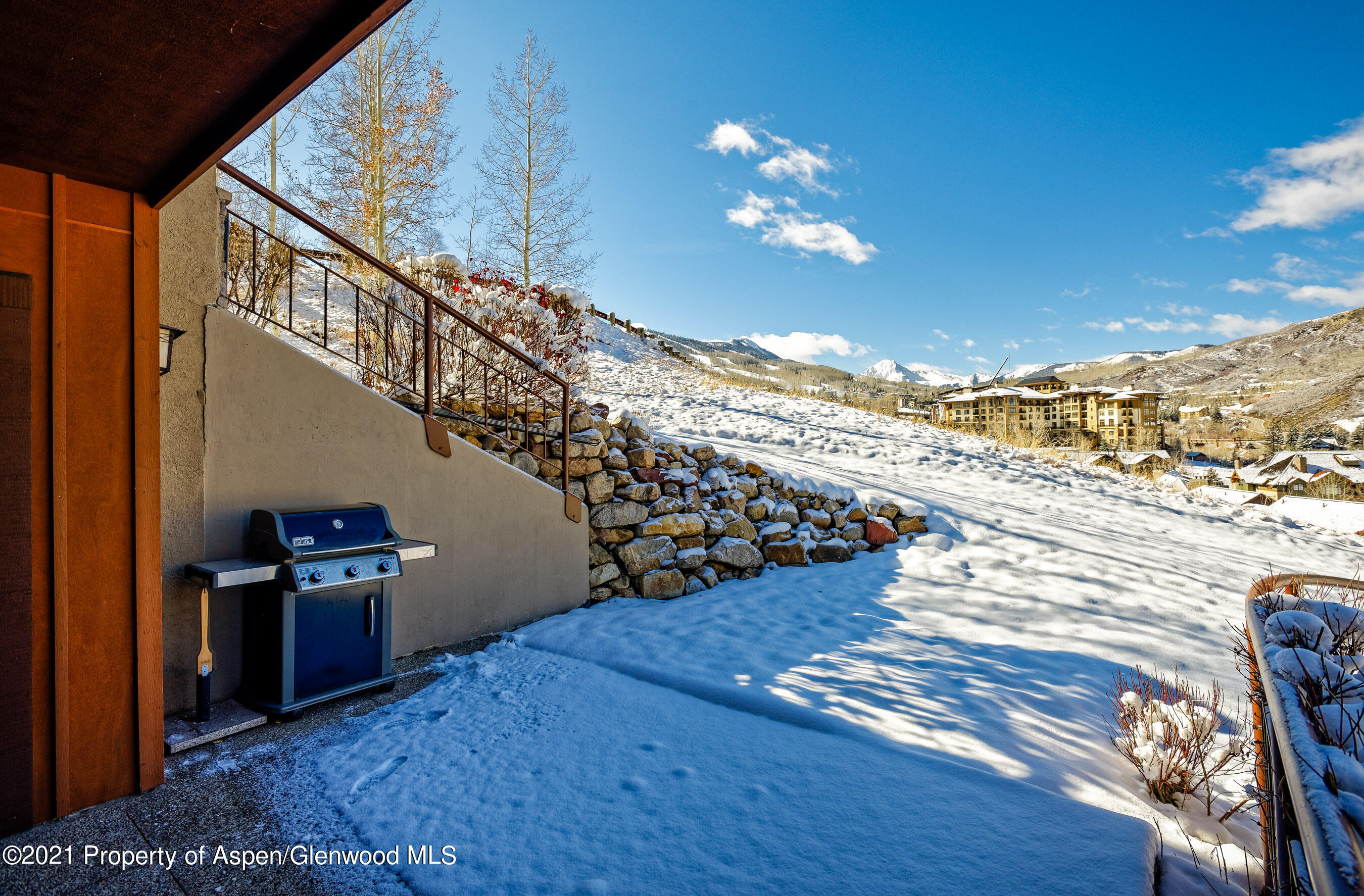 810 Ridge Road Snowmass Village CO 81615