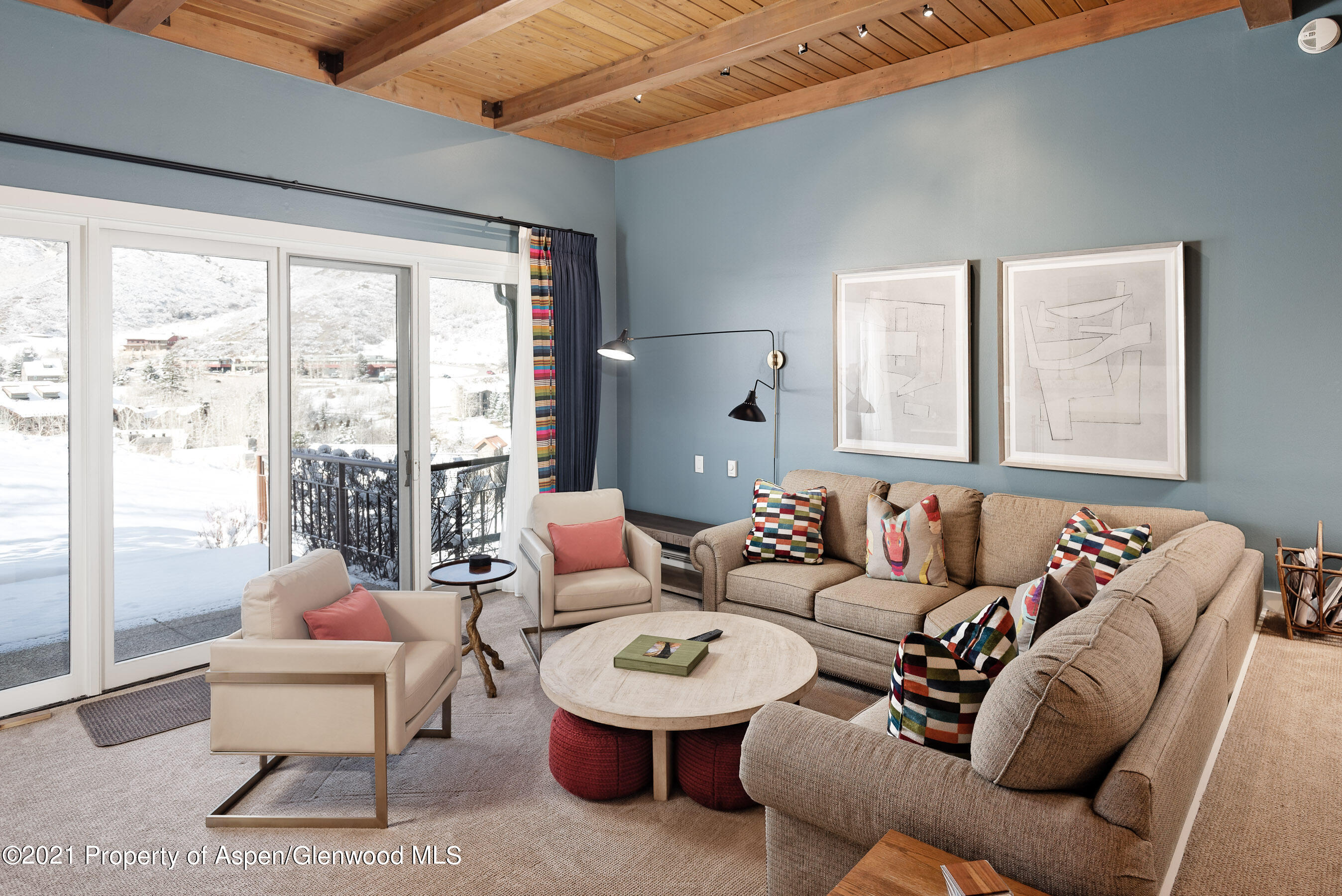 810 Ridge Road Snowmass Village CO 81615