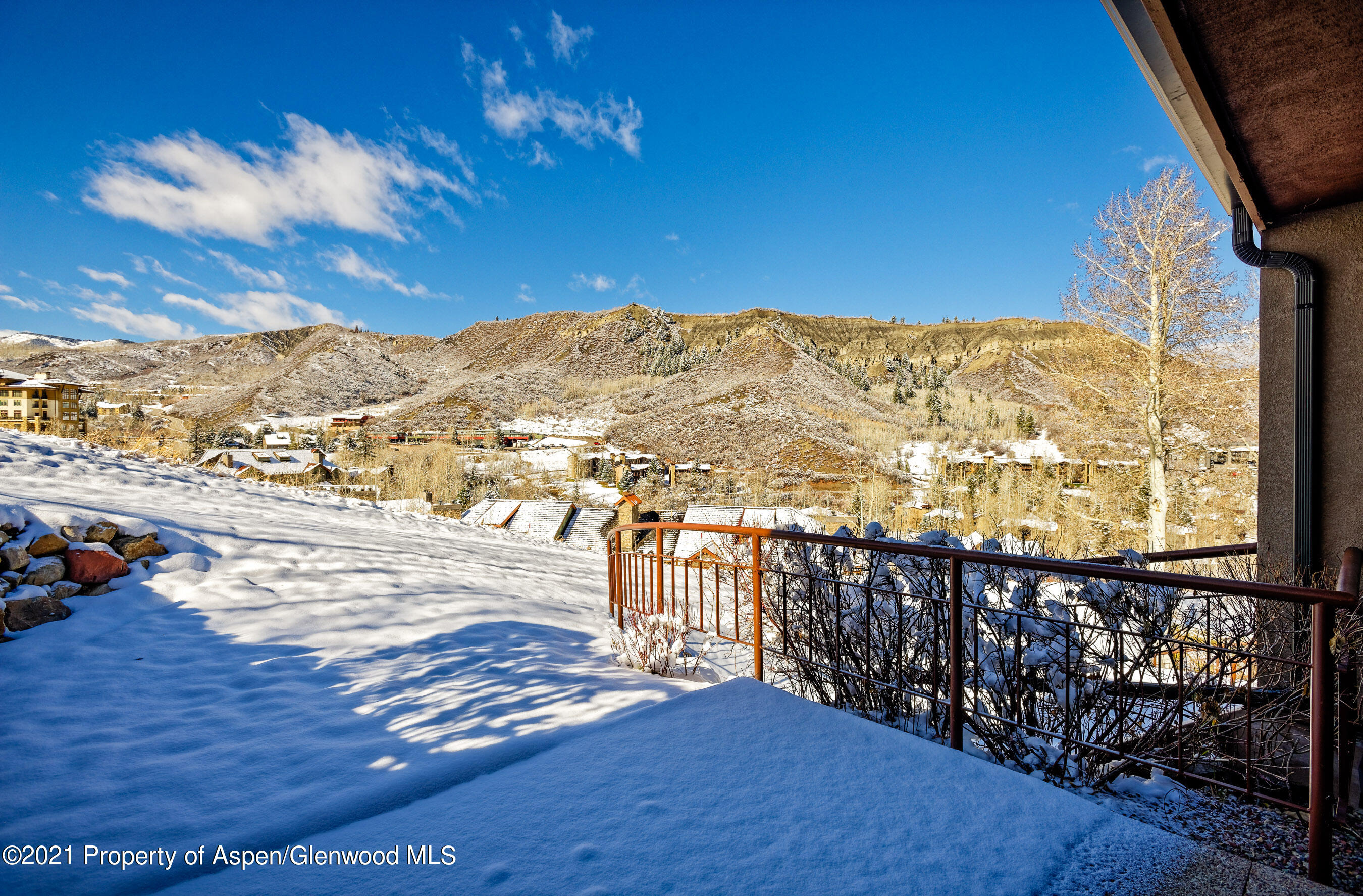 810 Ridge Road Snowmass Village CO 81615