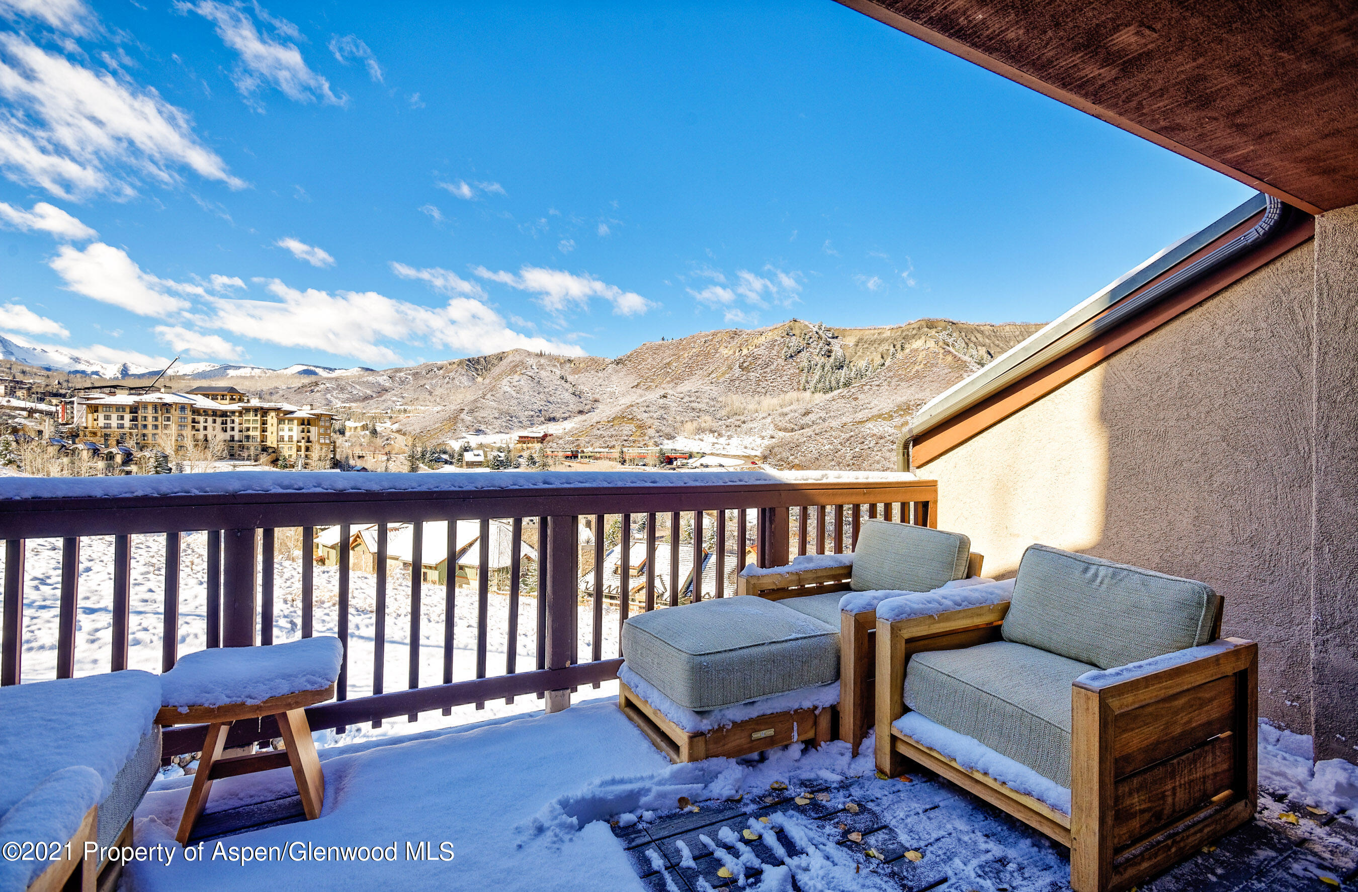 810 Ridge Road Snowmass Village CO 81615