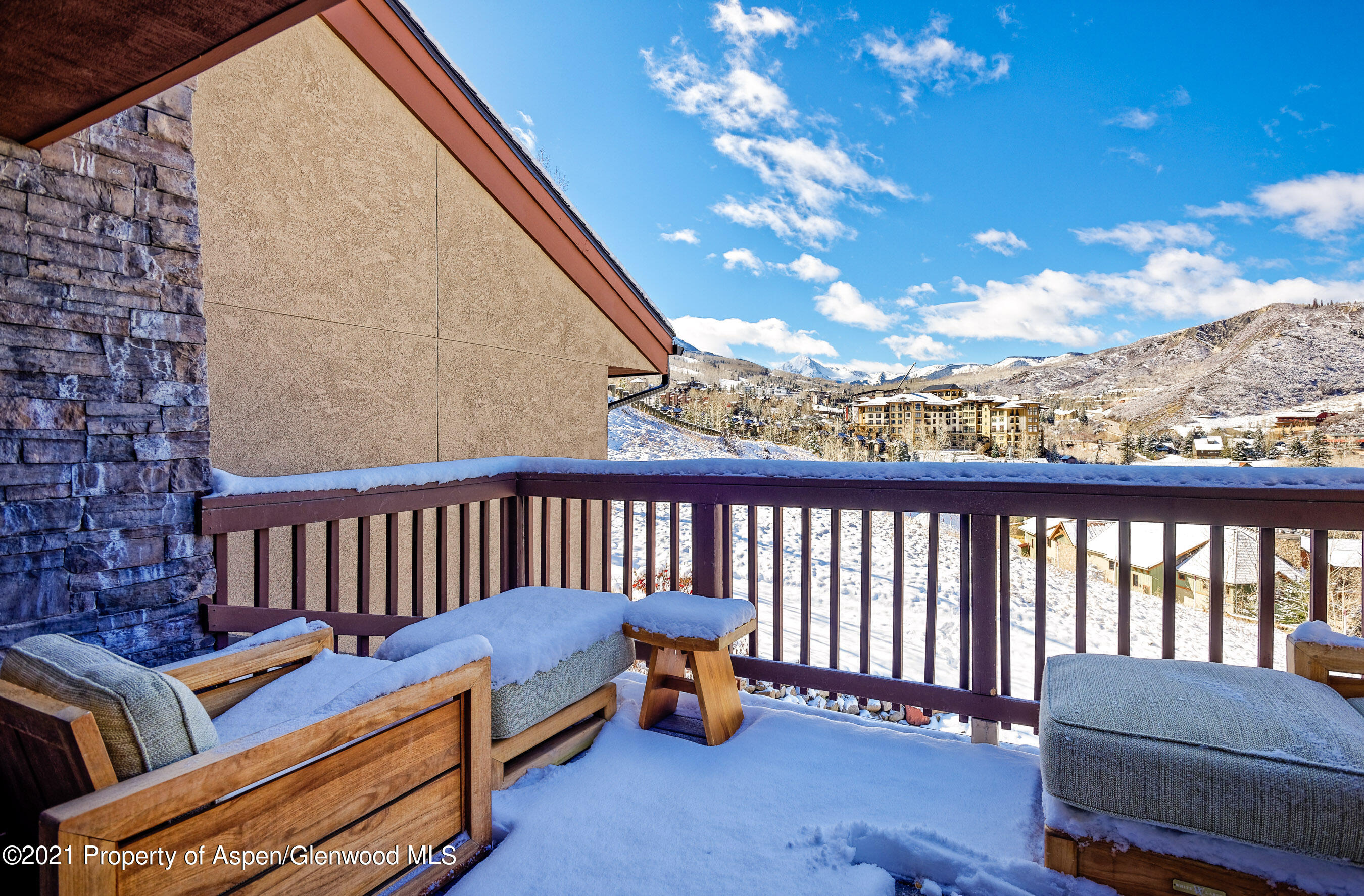 810 Ridge Road Snowmass Village CO 81615