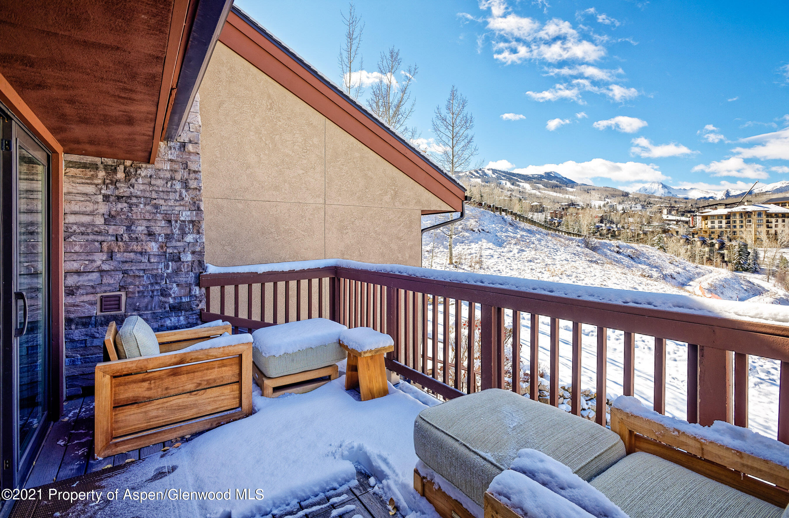 810 Ridge Road Snowmass Village CO 81615