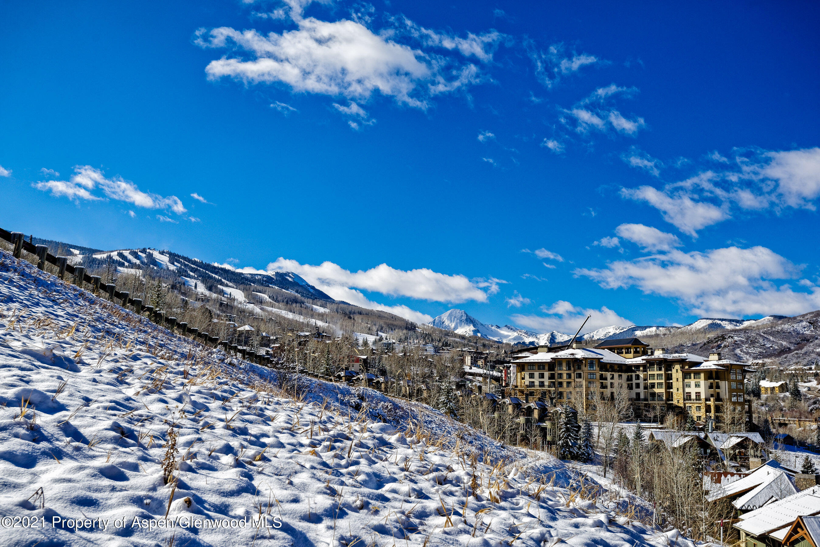 810 Ridge Road Snowmass Village CO 81615