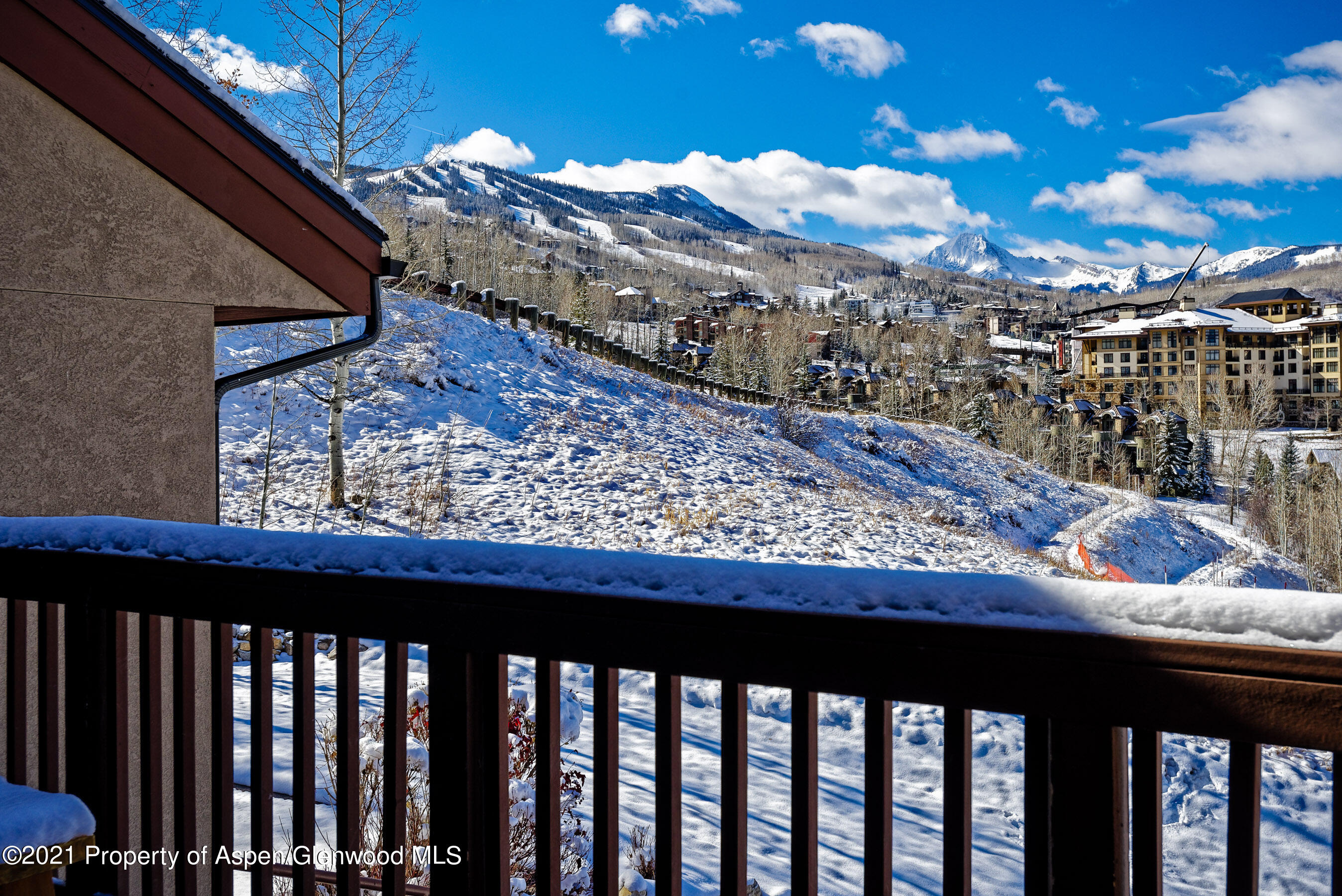 810 Ridge Road Snowmass Village CO 81615