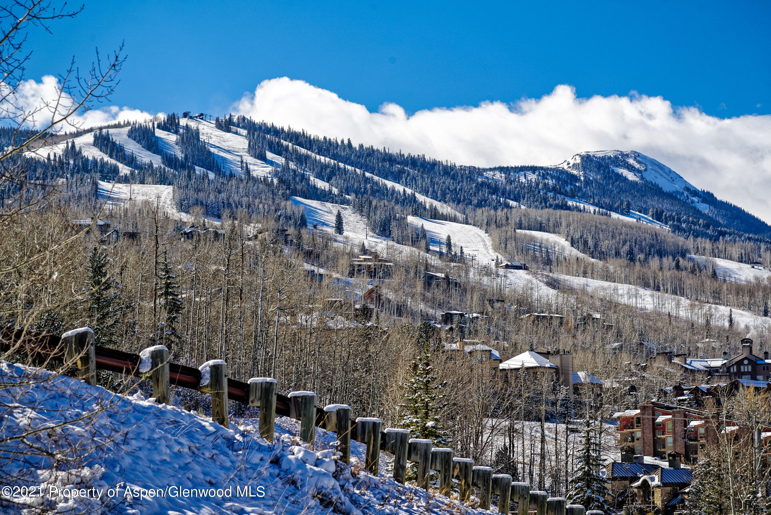 810 Ridge Road Snowmass Village CO 81615