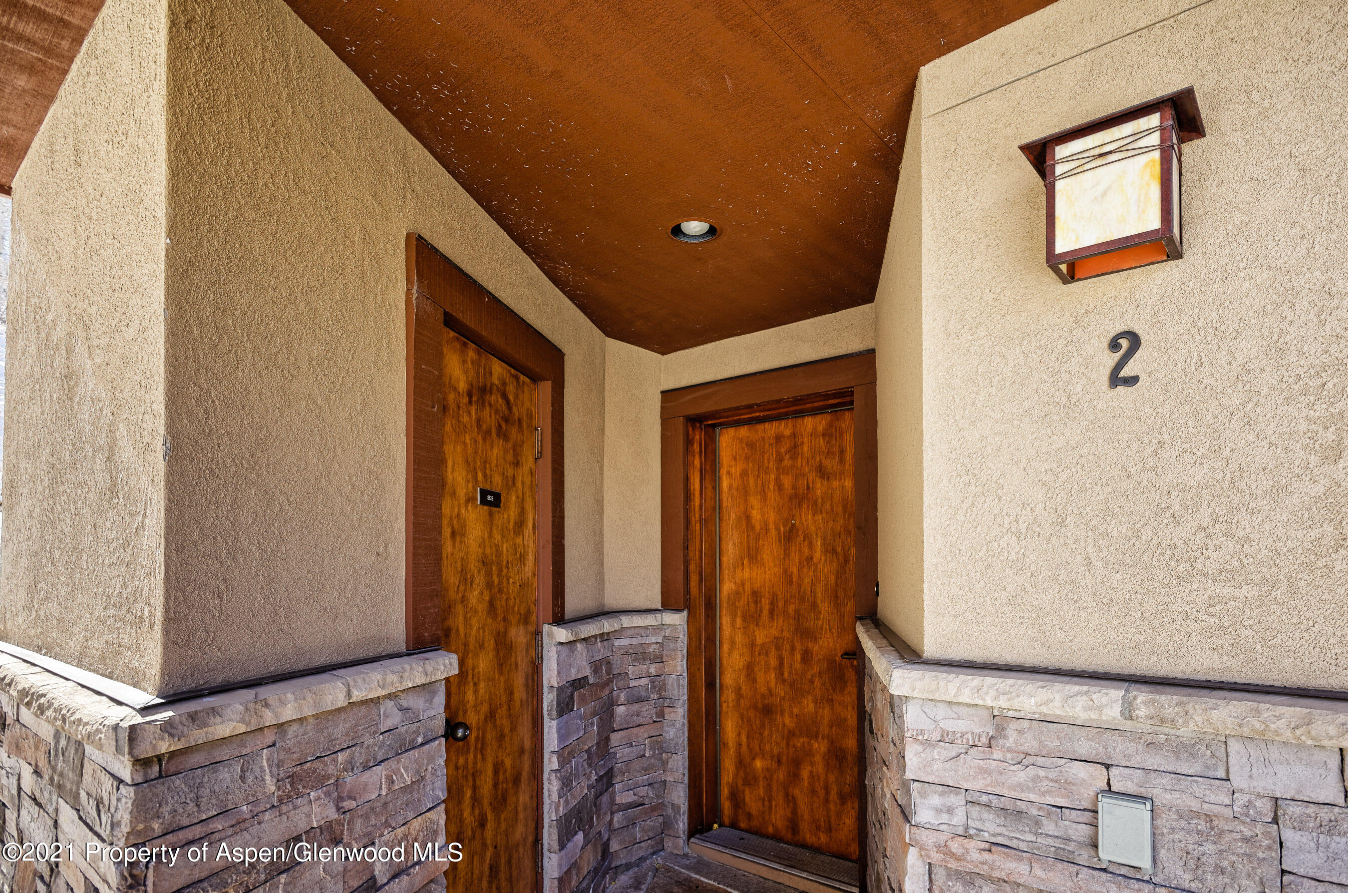 810 Ridge Road Snowmass Village CO 81615