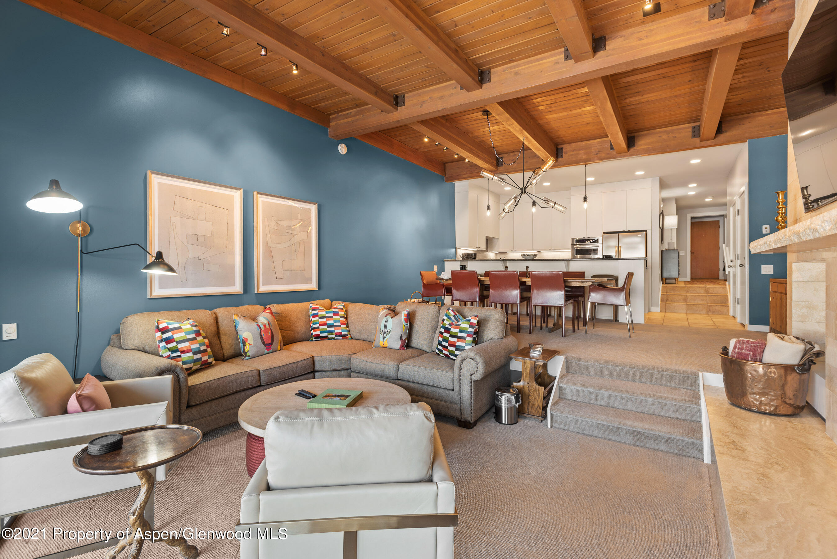 810 Ridge Road Snowmass Village CO 81615