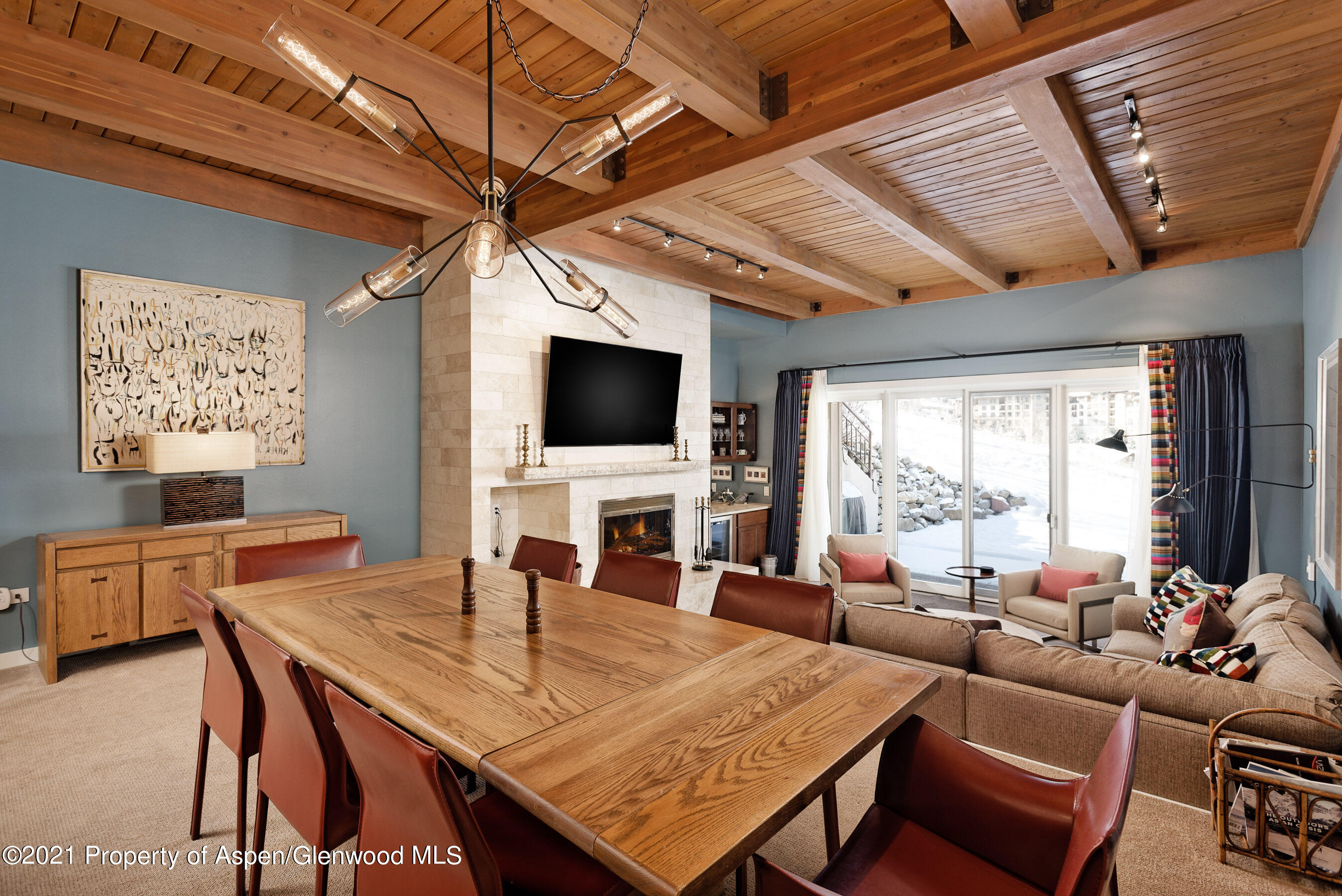 810 Ridge Road Snowmass Village CO 81615