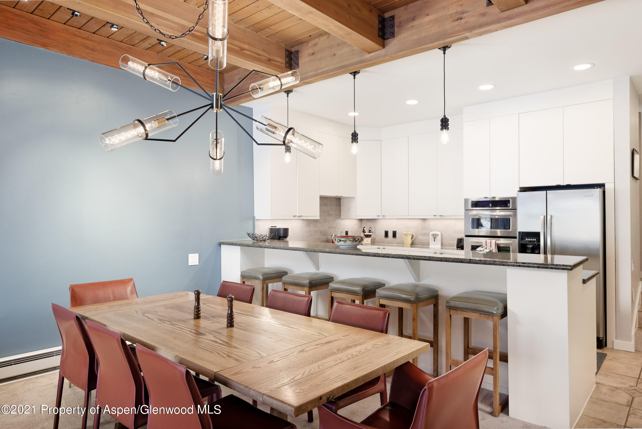 810 Ridge Road Snowmass Village CO 81615