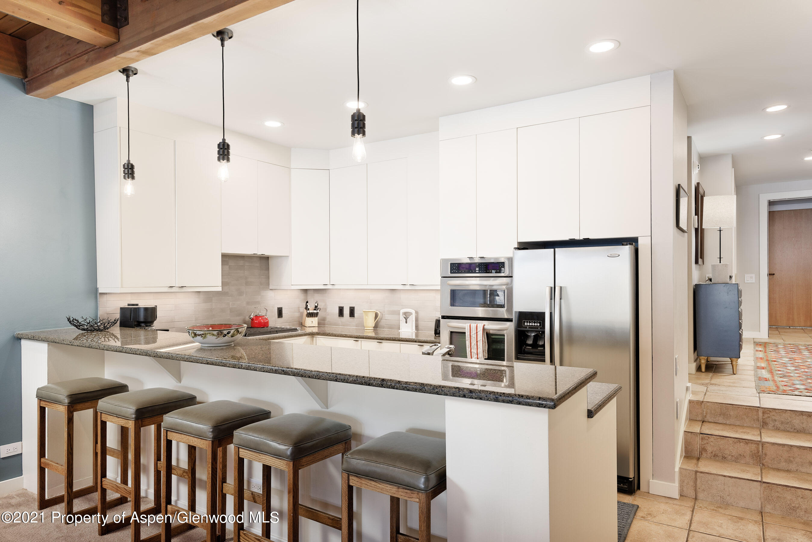 810 Ridge Road Snowmass Village CO 81615