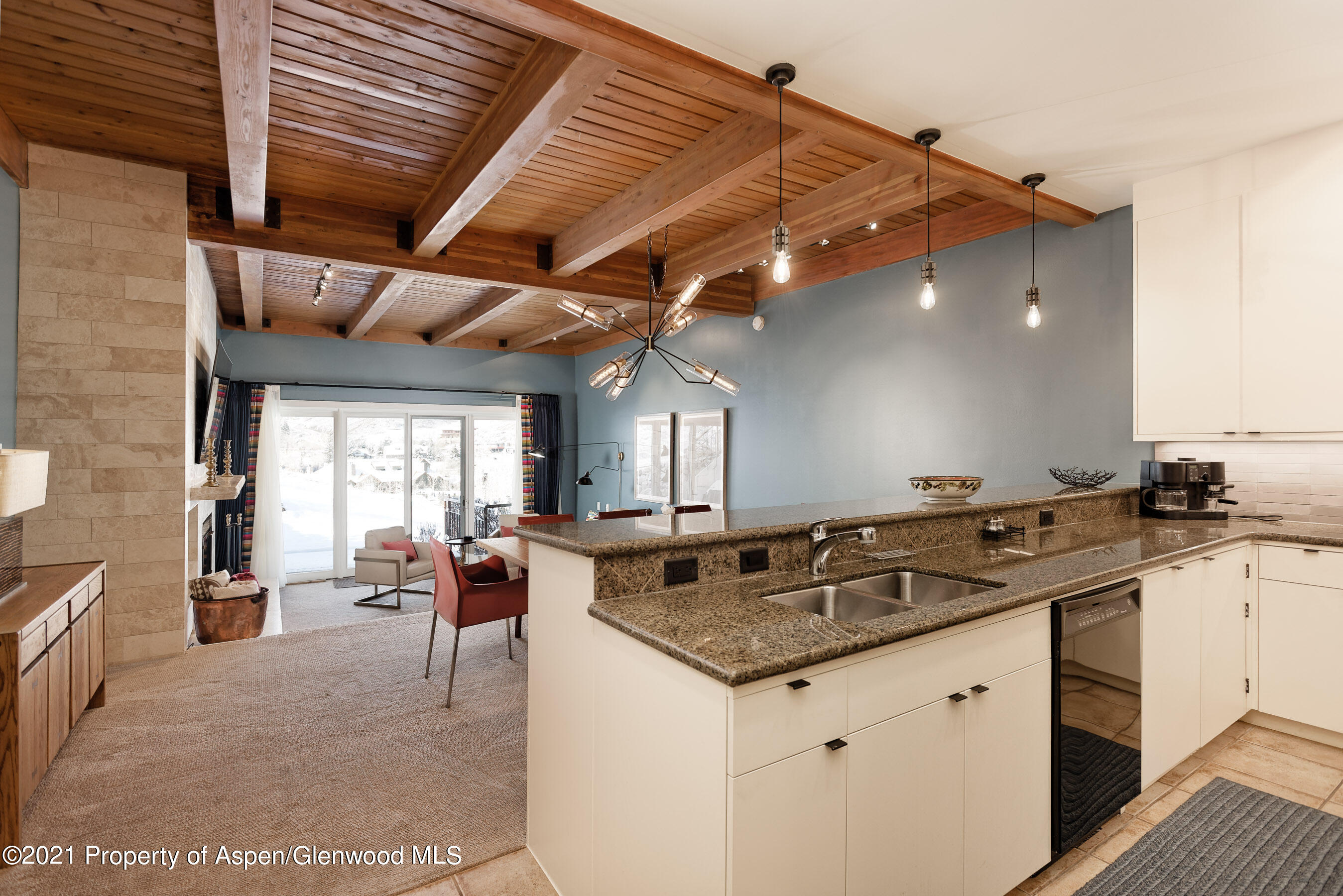 810 Ridge Road Snowmass Village CO 81615