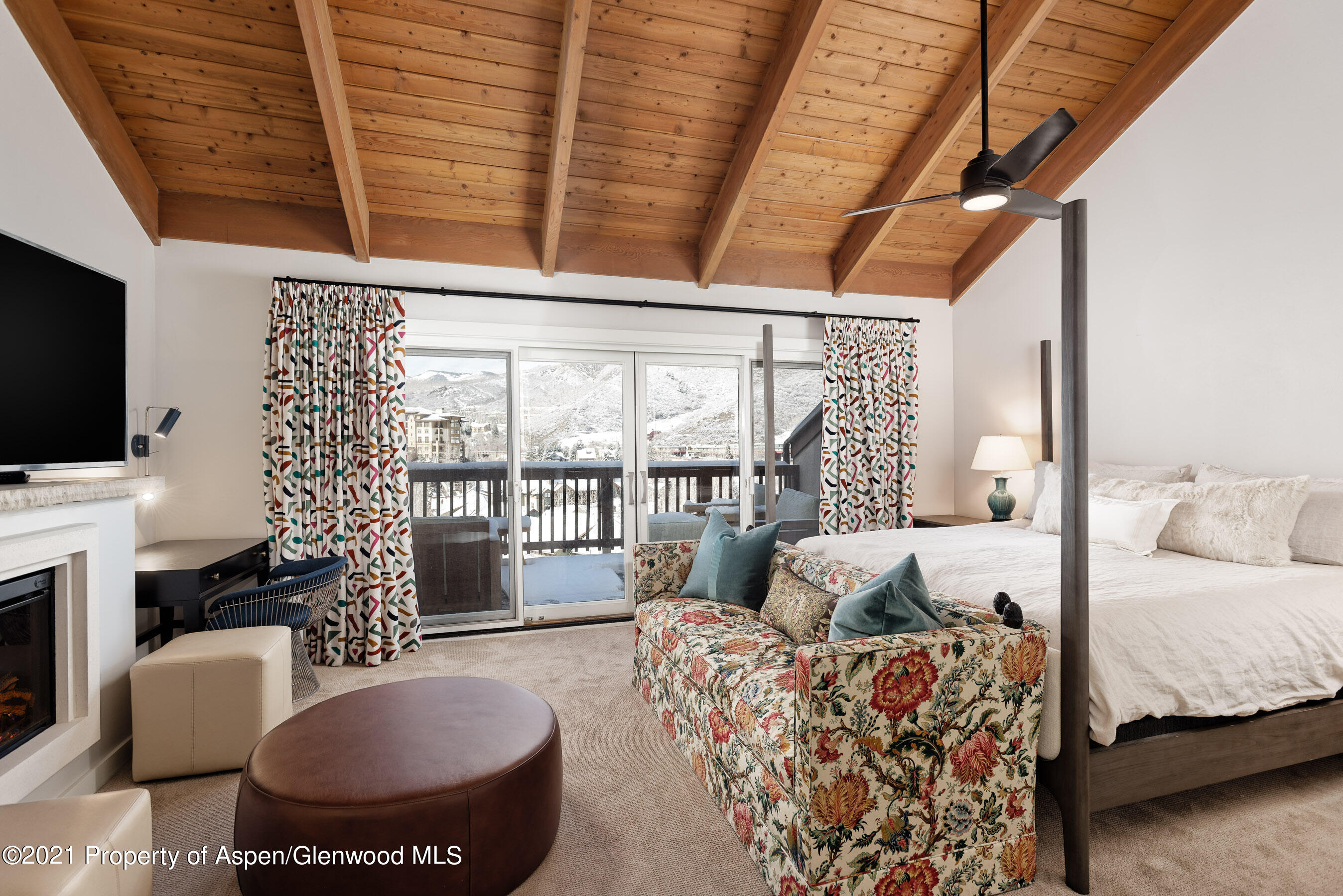 810 Ridge Road Snowmass Village CO 81615