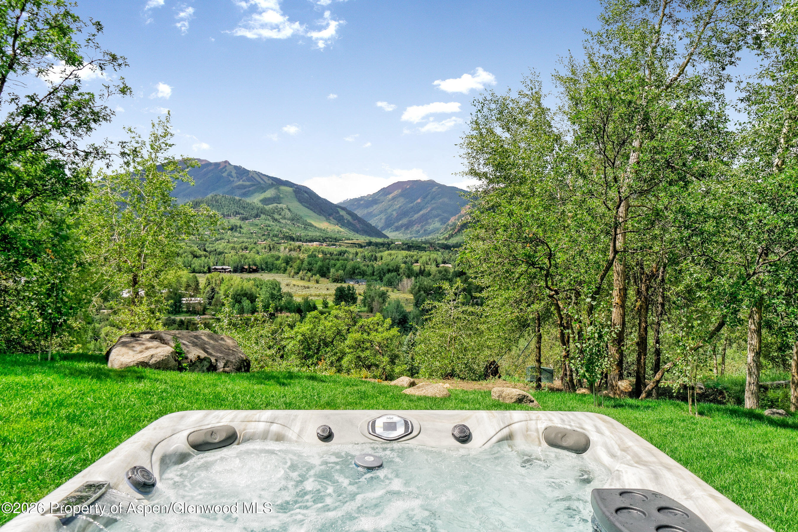 182 Bennett Place Aspen CO 81611