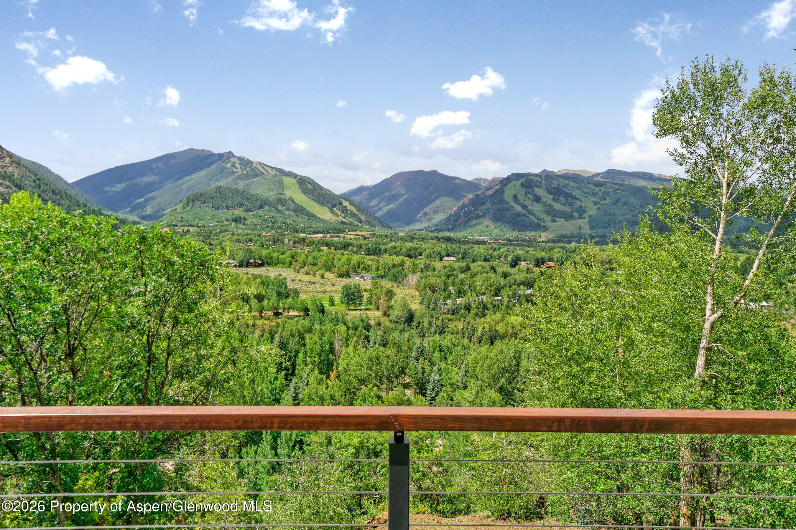 182 Bennett Place Aspen CO 81611
