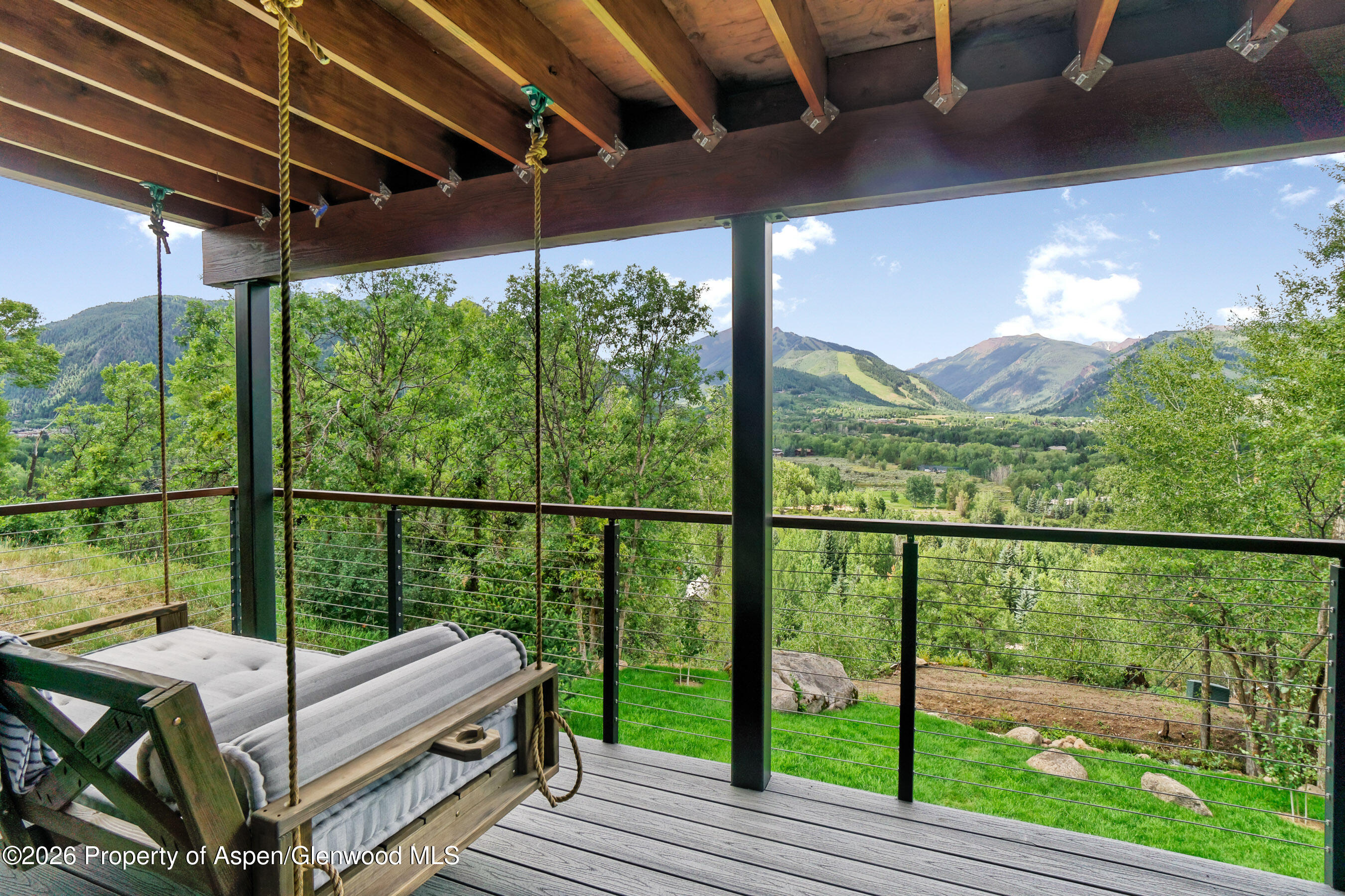 182 Bennett Place Aspen CO 81611
