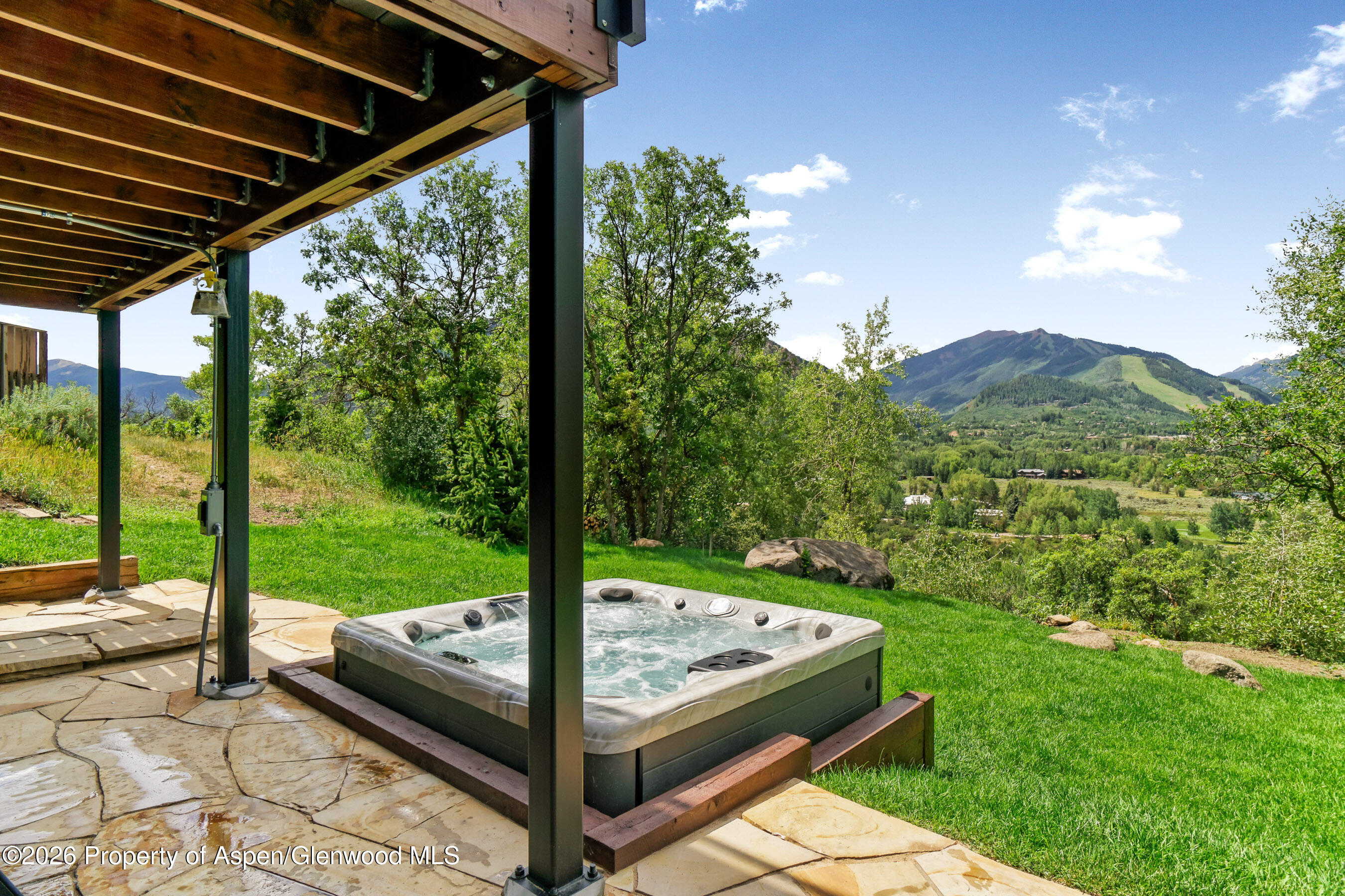 182 Bennett Place Aspen CO 81611