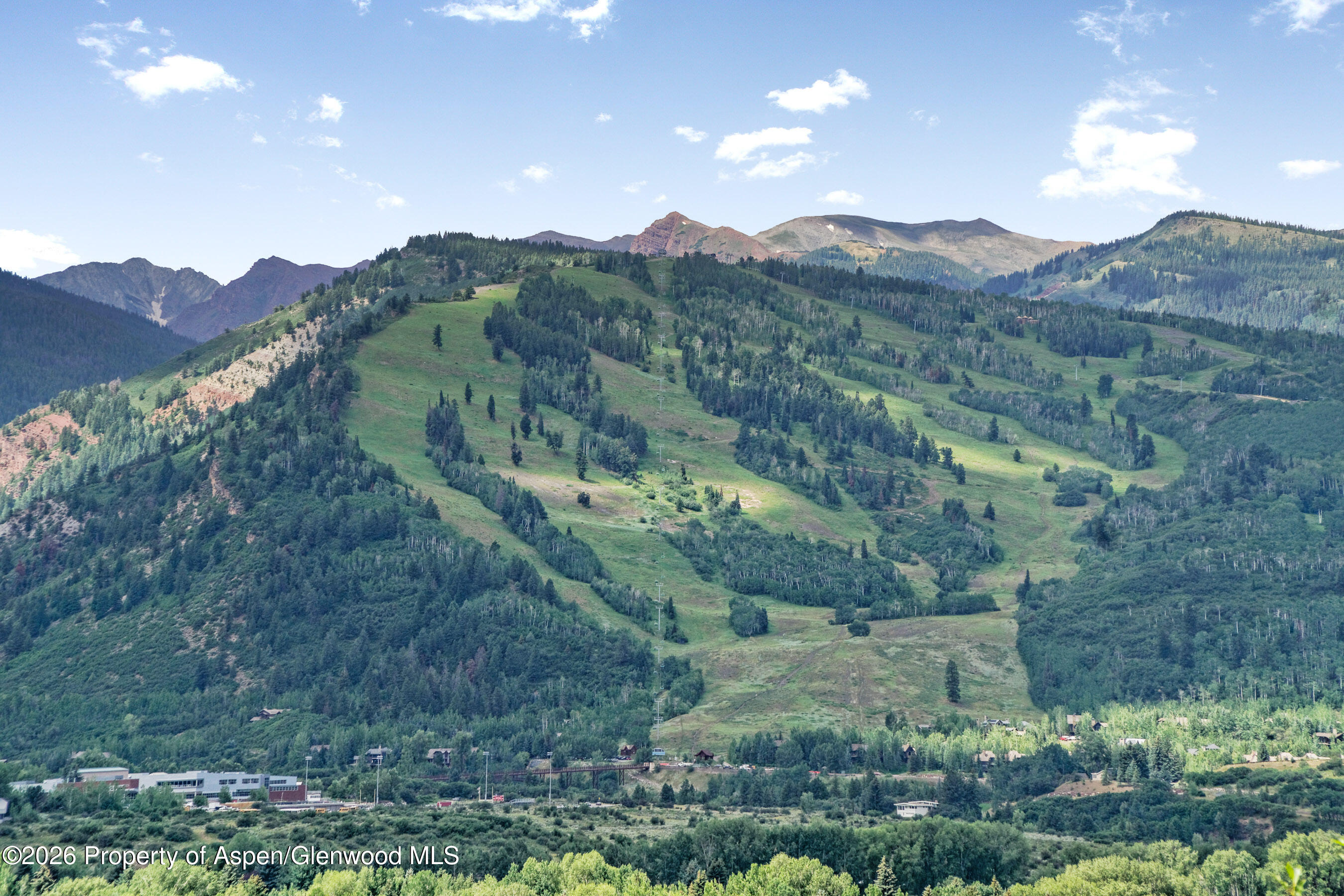 182 Bennett Place Aspen CO 81611
