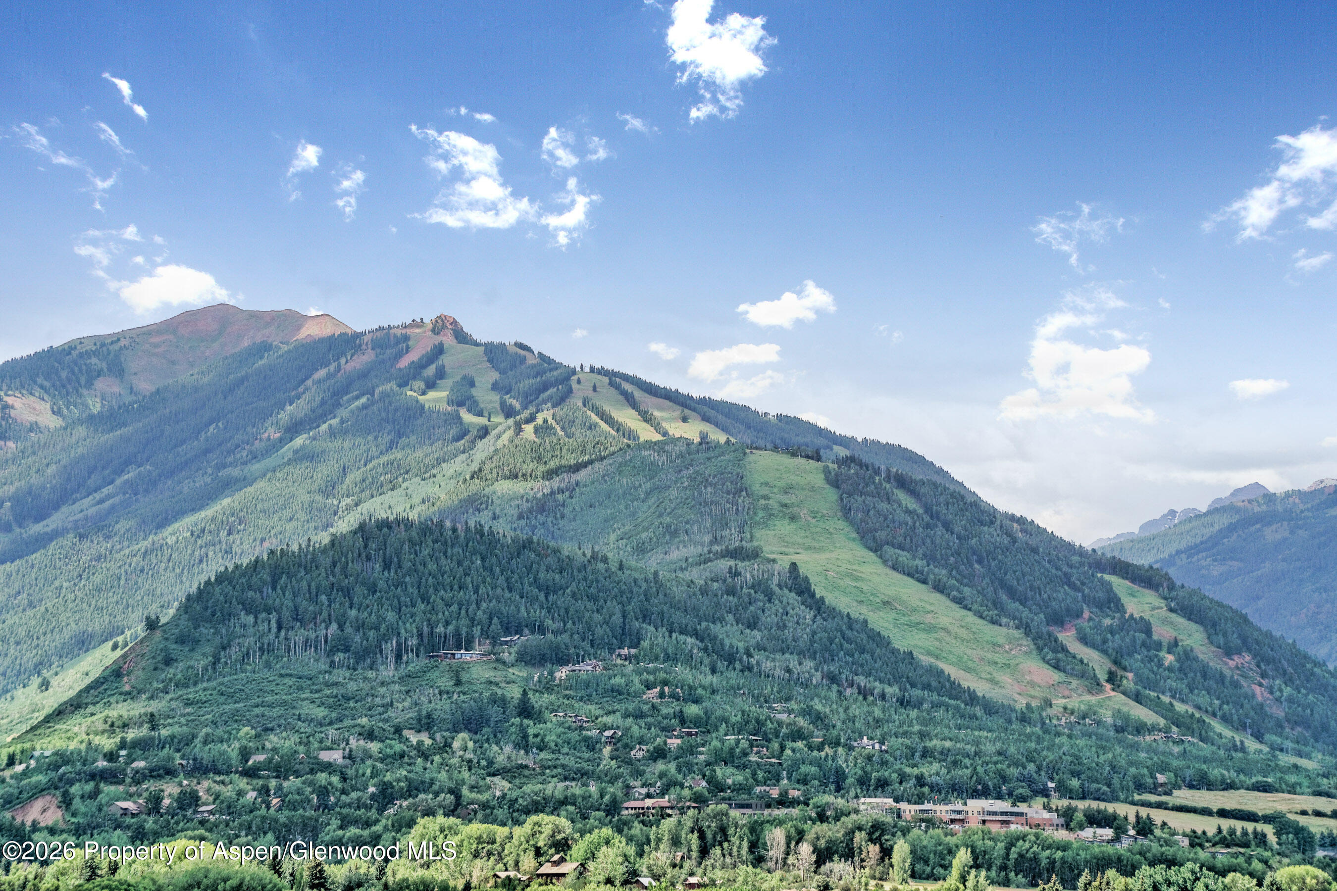 182 Bennett Place Aspen CO 81611