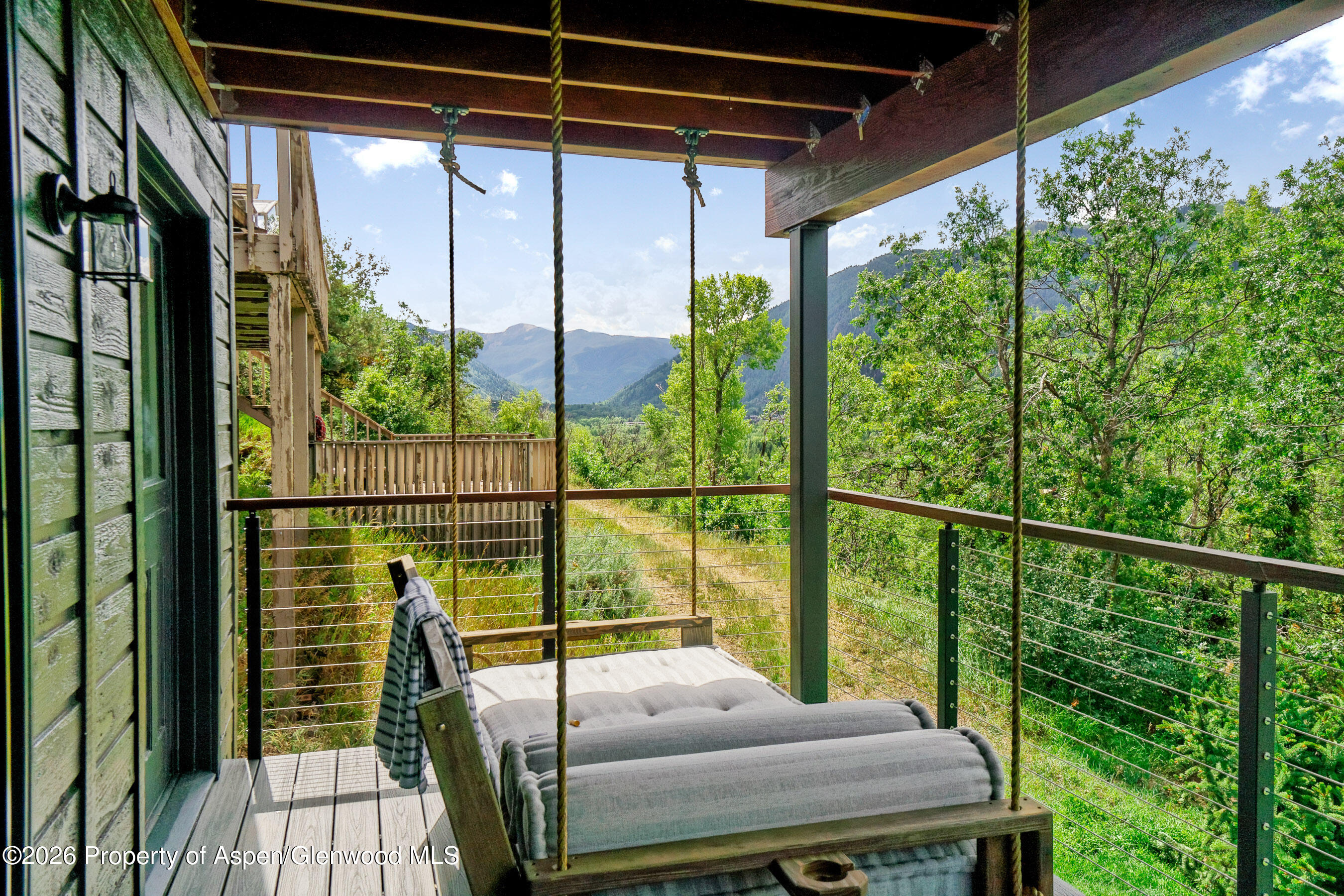 182 Bennett Place Aspen CO 81611