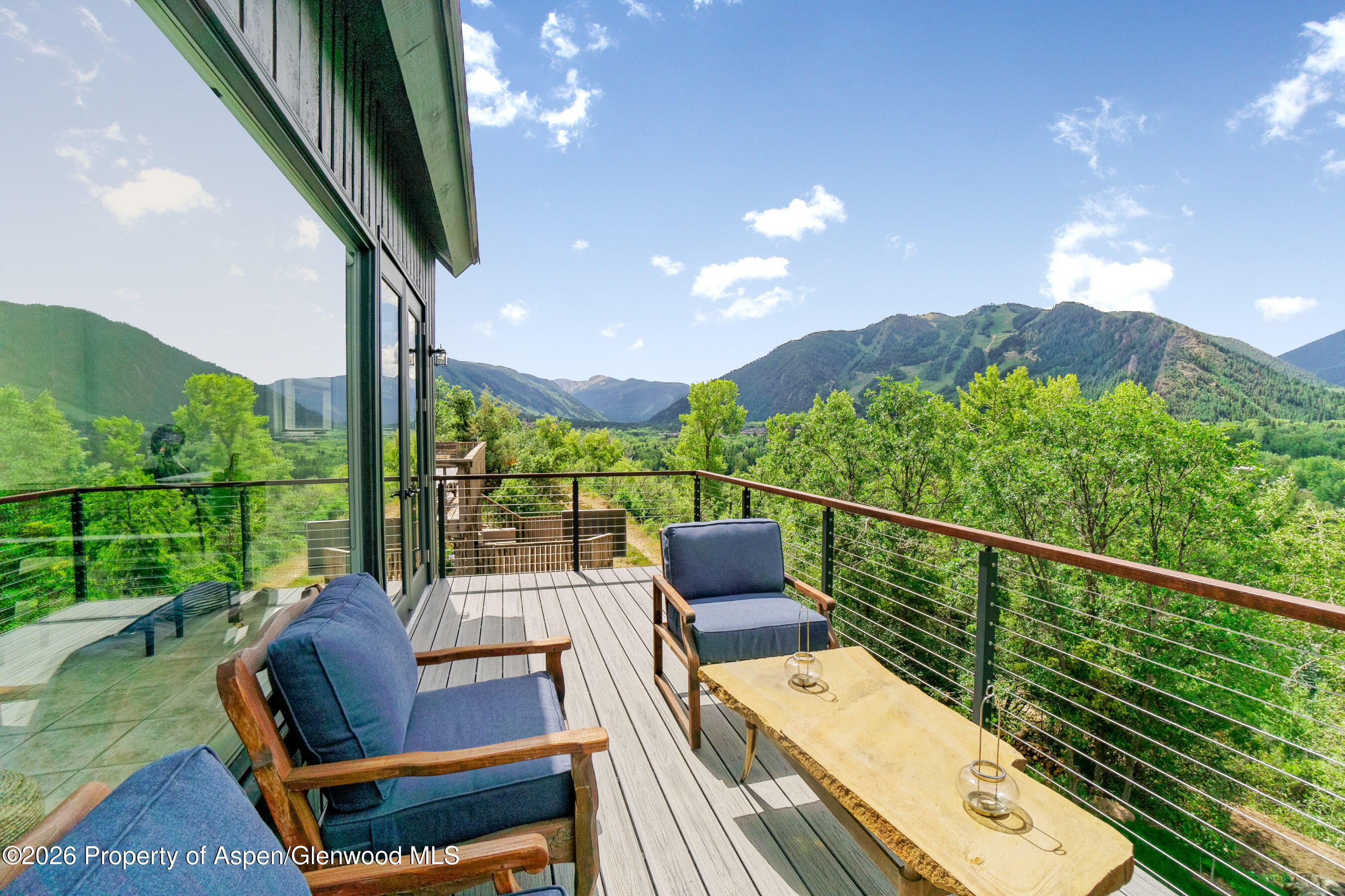 182 Bennett Place Aspen CO 81611