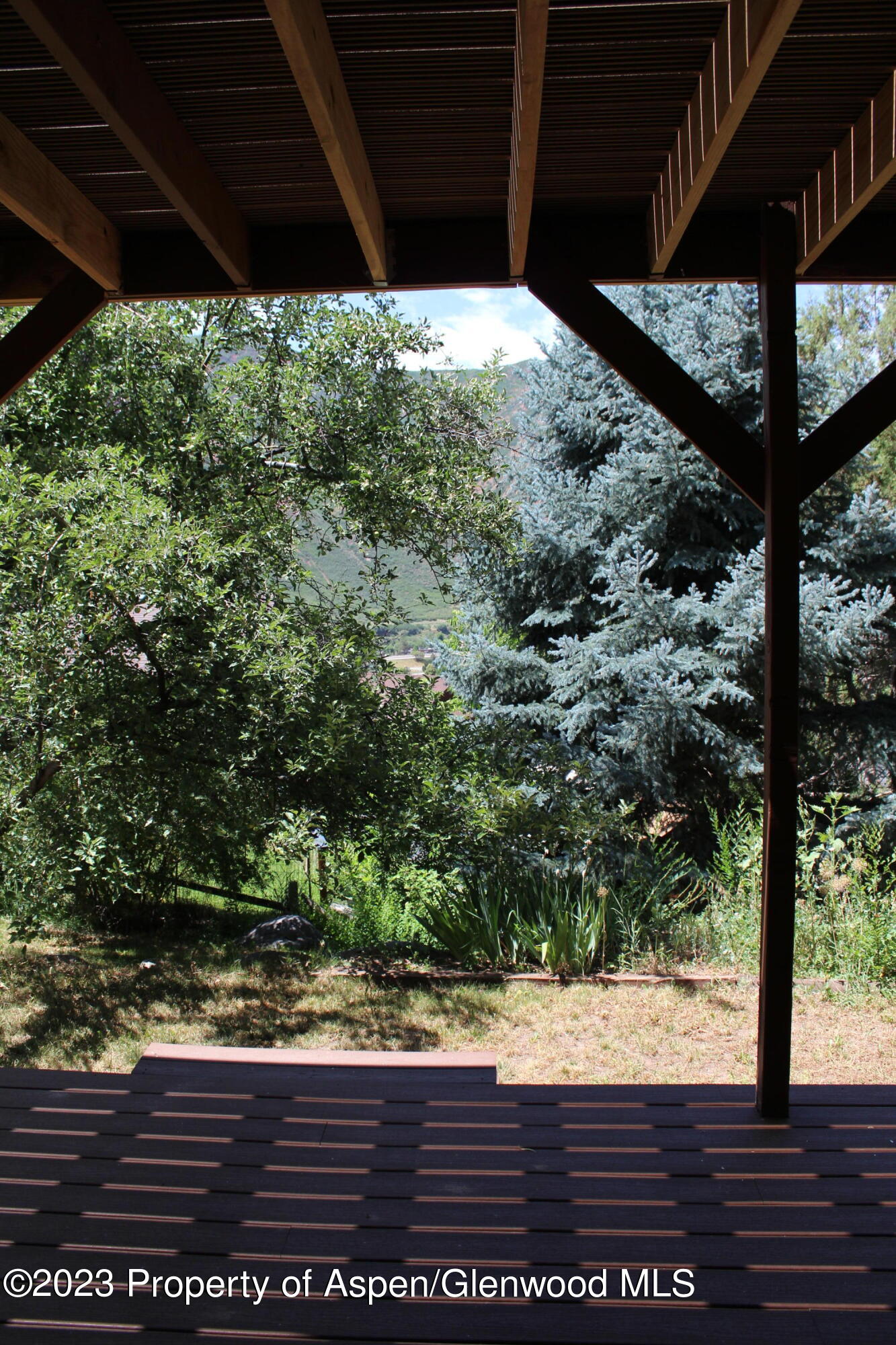 34 Ptarmigan Lane Glenwood Springs CO 81601