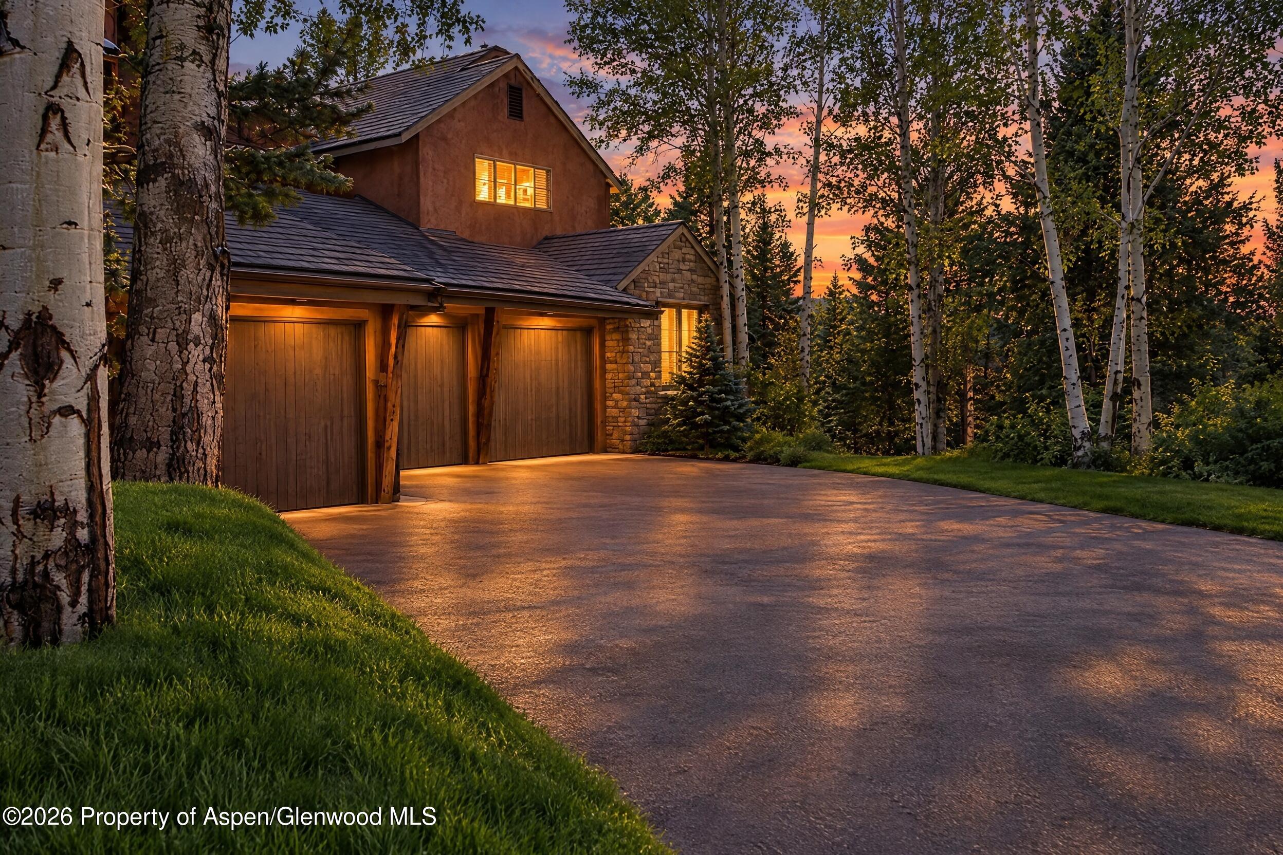 764 Promontory Lane Basalt CO 81621