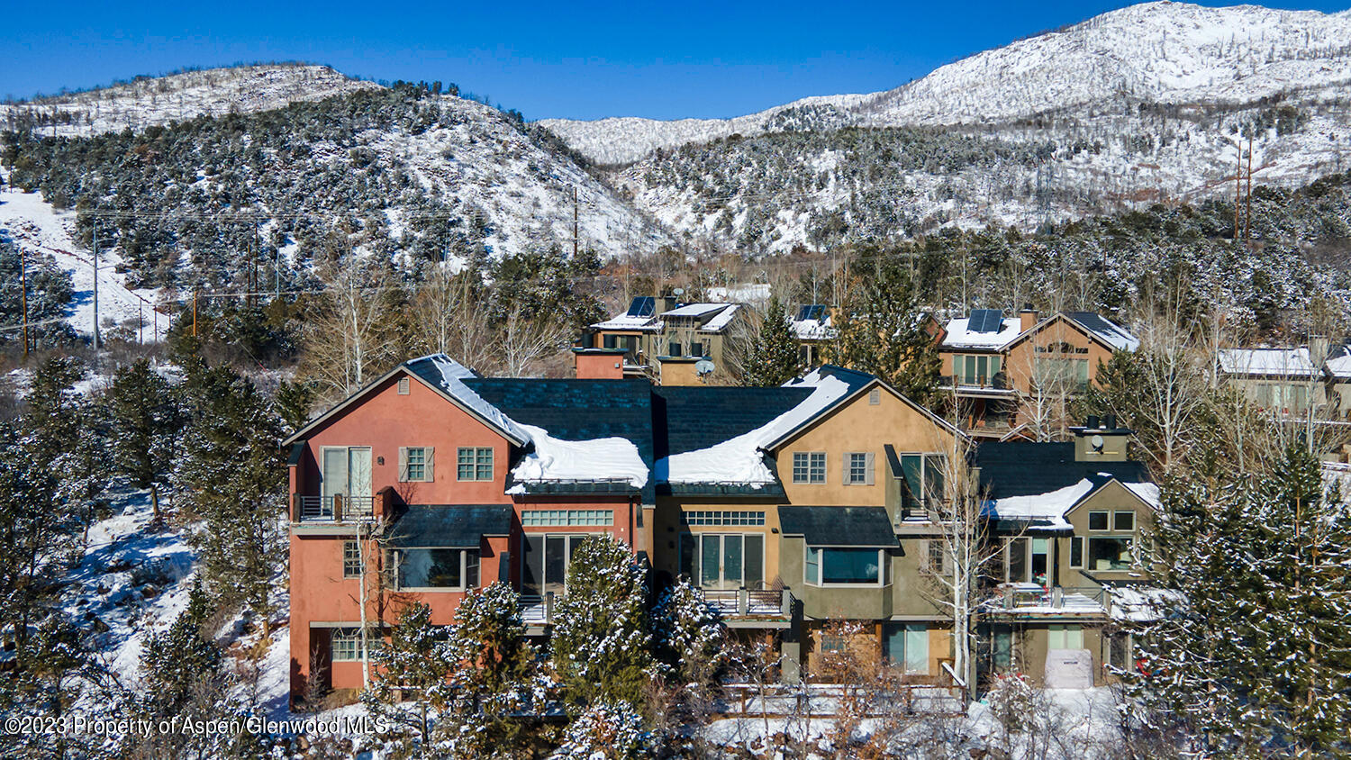 764 Promontory Lane Basalt CO 81621