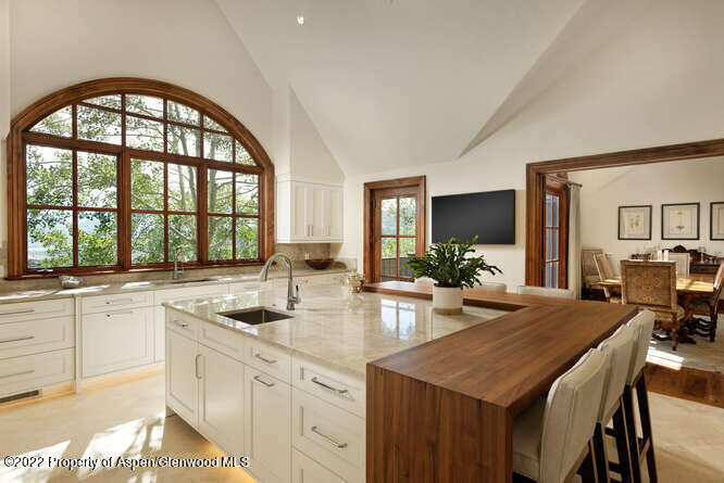 650 Pioneer Springs Ranch Road Aspen CO 81611