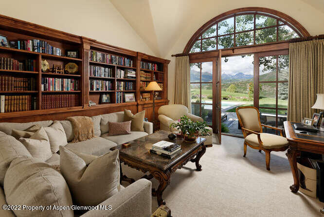 650 Pioneer Springs Ranch Road Aspen CO 81611