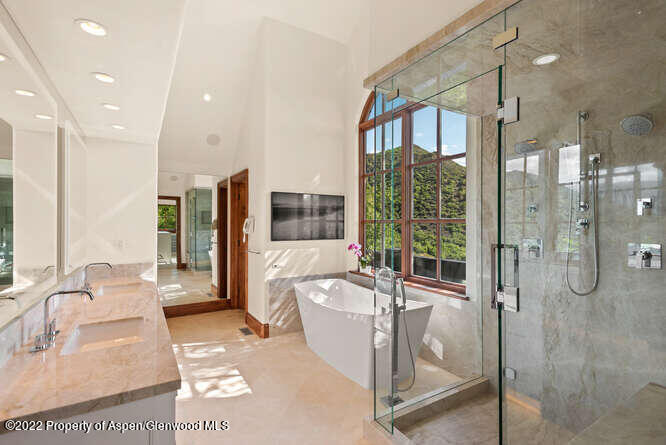 650 Pioneer Springs Ranch Road Aspen CO 81611