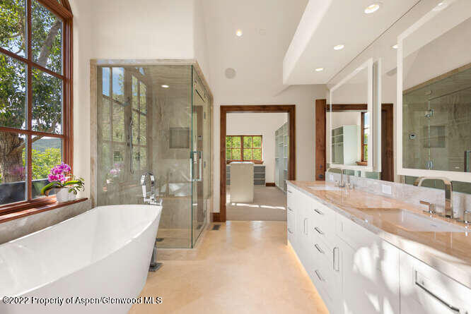 650 Pioneer Springs Ranch Road Aspen CO 81611