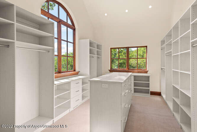 650 Pioneer Springs Ranch Road Aspen CO 81611