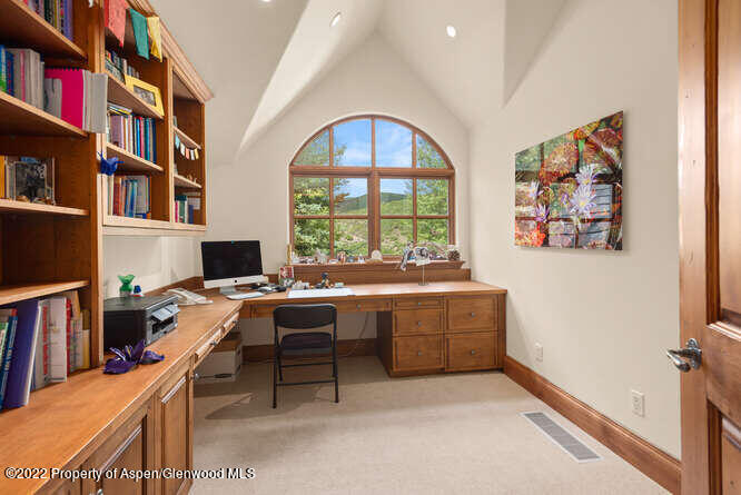 650 Pioneer Springs Ranch Road Aspen CO 81611