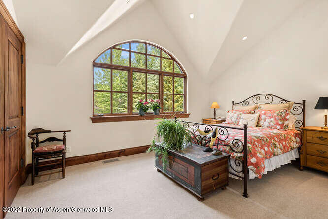 650 Pioneer Springs Ranch Road Aspen CO 81611