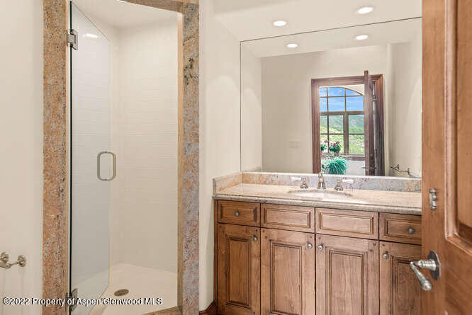 650 Pioneer Springs Ranch Road Aspen CO 81611