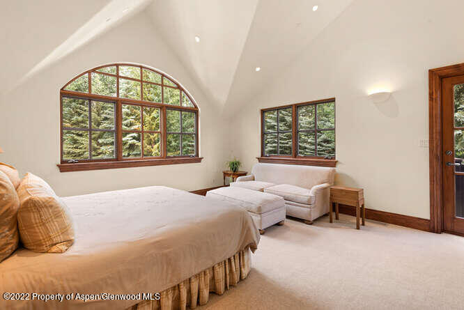 650 Pioneer Springs Ranch Road Aspen CO 81611