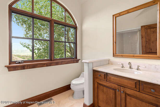650 Pioneer Springs Ranch Road Aspen CO 81611