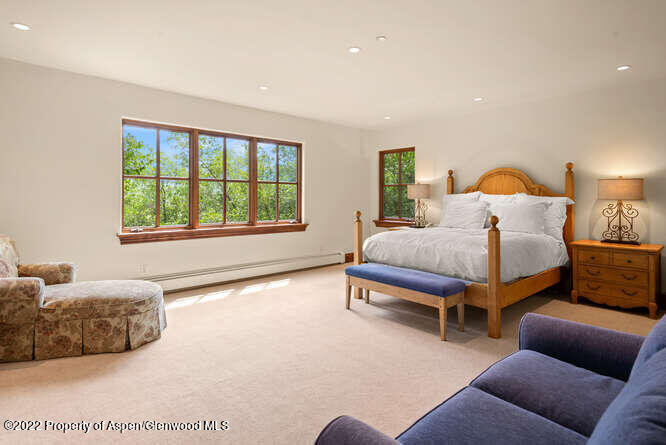 650 Pioneer Springs Ranch Road Aspen CO 81611