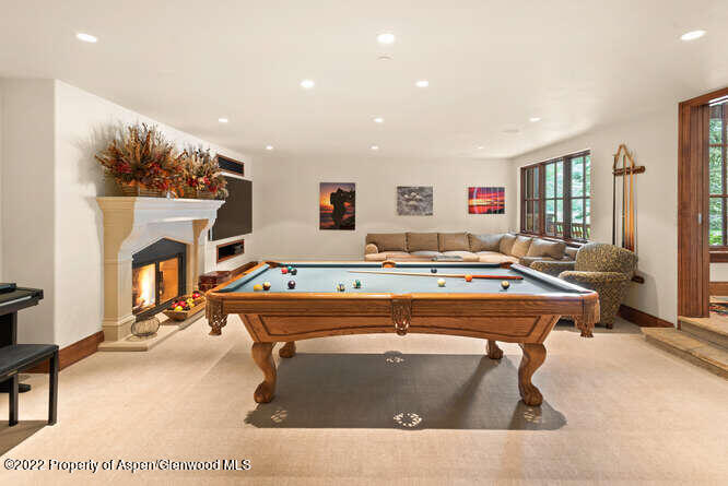 650 Pioneer Springs Ranch Road Aspen CO 81611