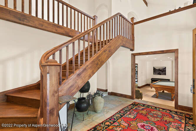 650 Pioneer Springs Ranch Road Aspen CO 81611